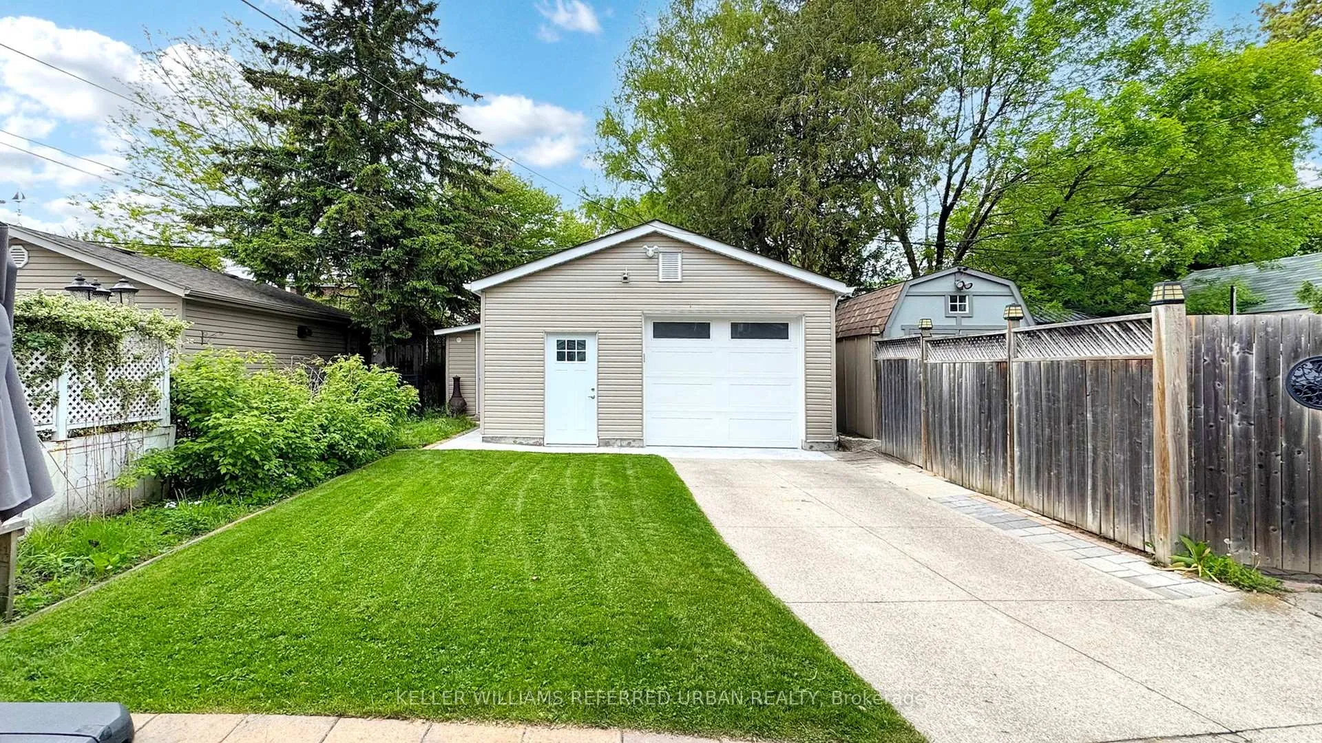 Photo 35 of 168 Wolverleigh Boulevard, Toronto, Danforth — HOMEH