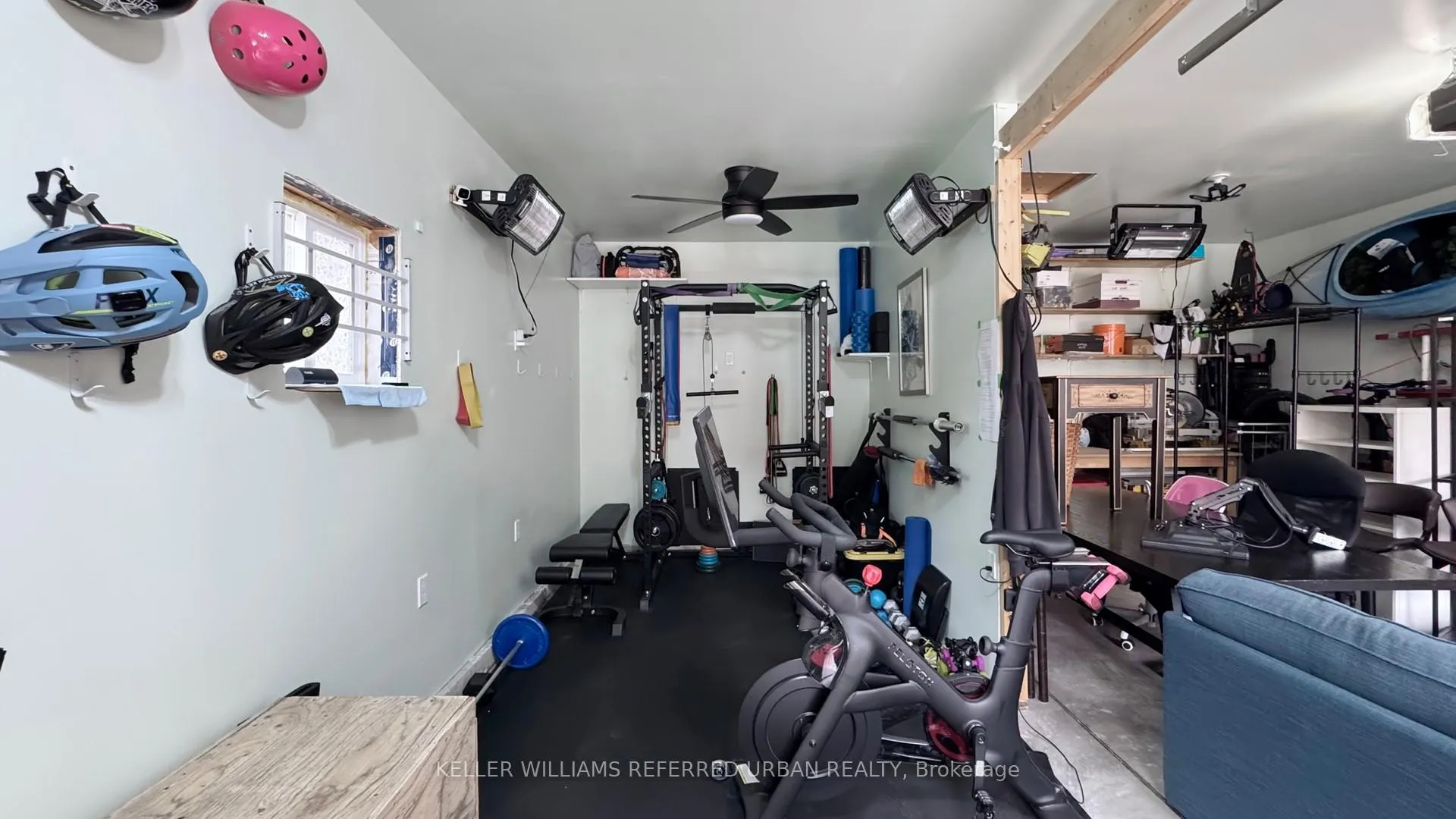 Photo 40 of 168 Wolverleigh Boulevard, Toronto, Danforth — HOMEH