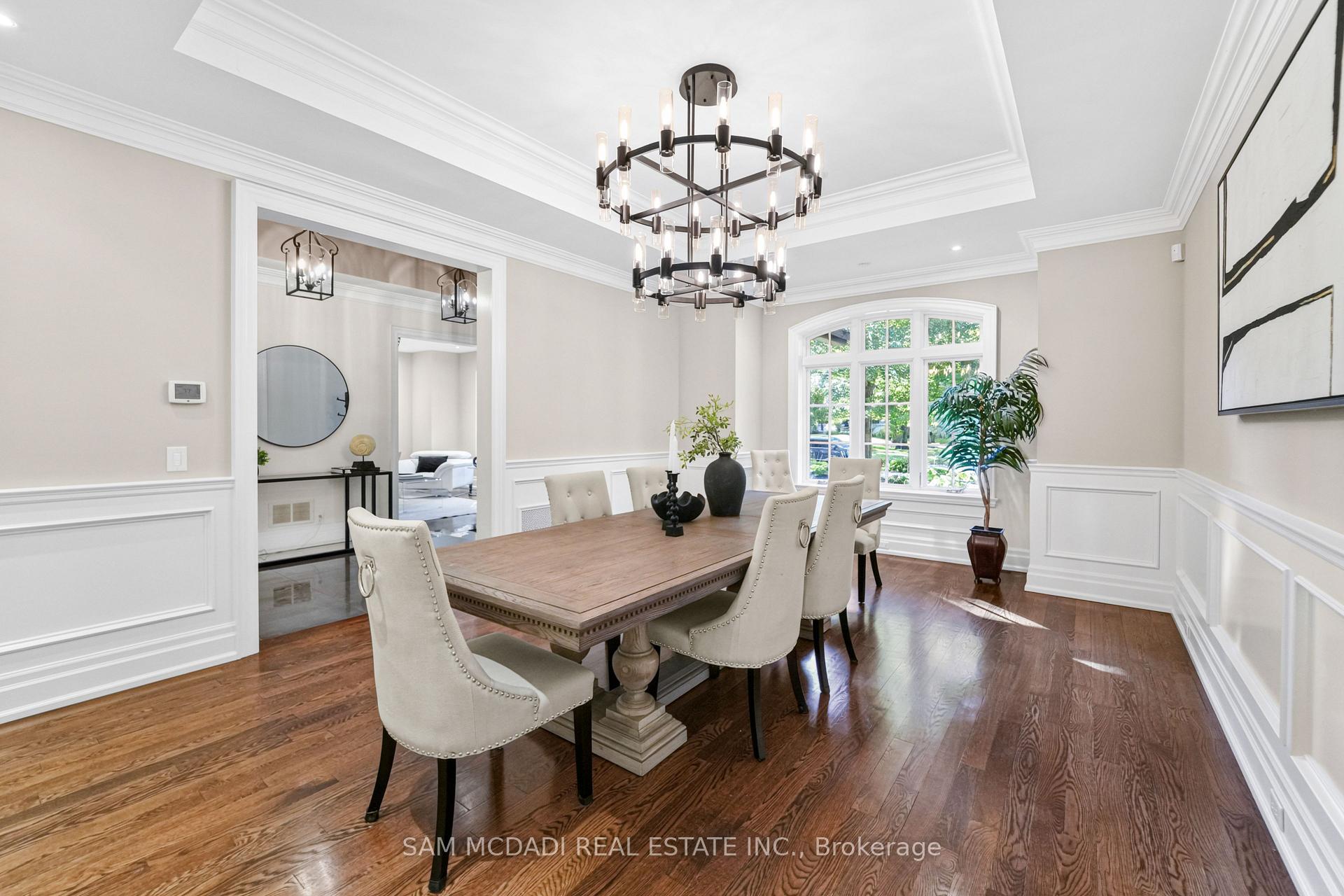 Photo 6 of 1578 Spring Road, Mississauga, Lorne Park — HOMEH