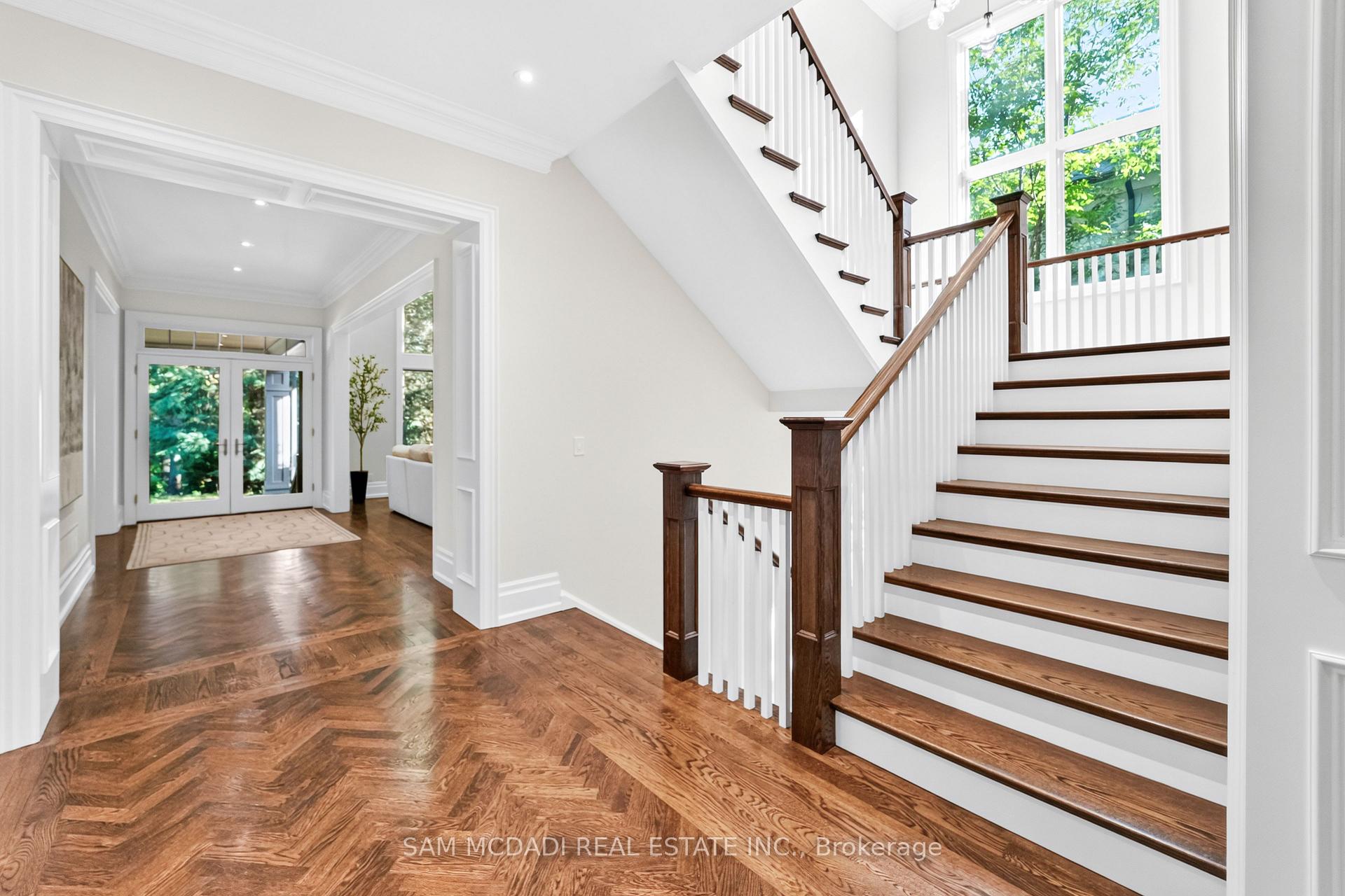 Photo 8 of 1578 Spring Road, Mississauga, Lorne Park — HOMEH