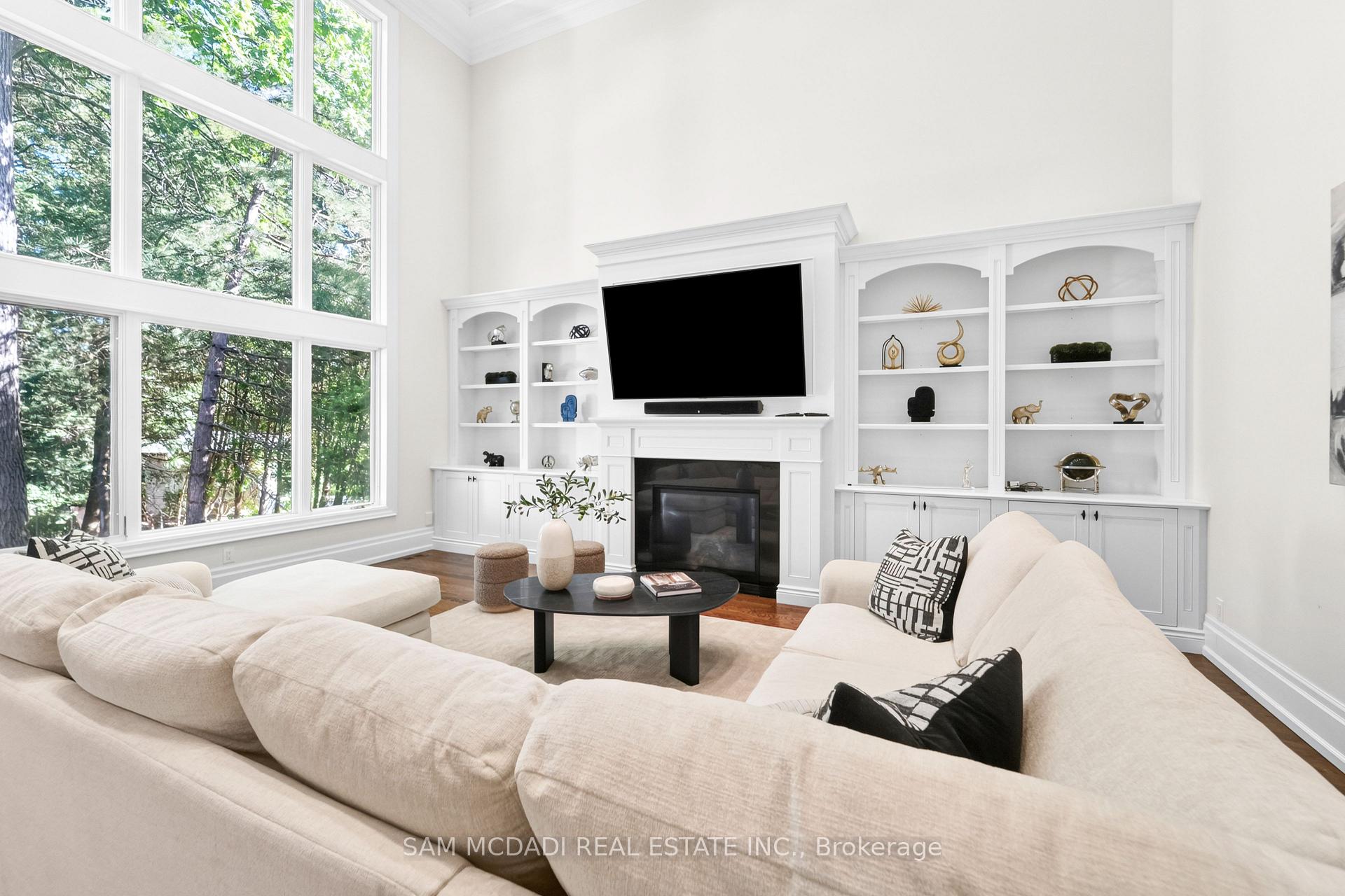 Photo 9 of 1578 Spring Road, Mississauga, Lorne Park — HOMEH