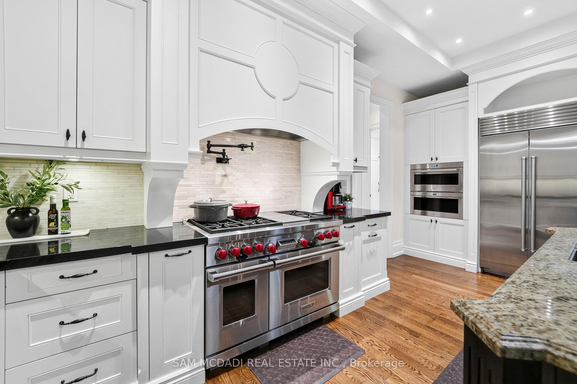 Photo 12 of 1578 Spring Road, Mississauga, Lorne Park — HOMEH