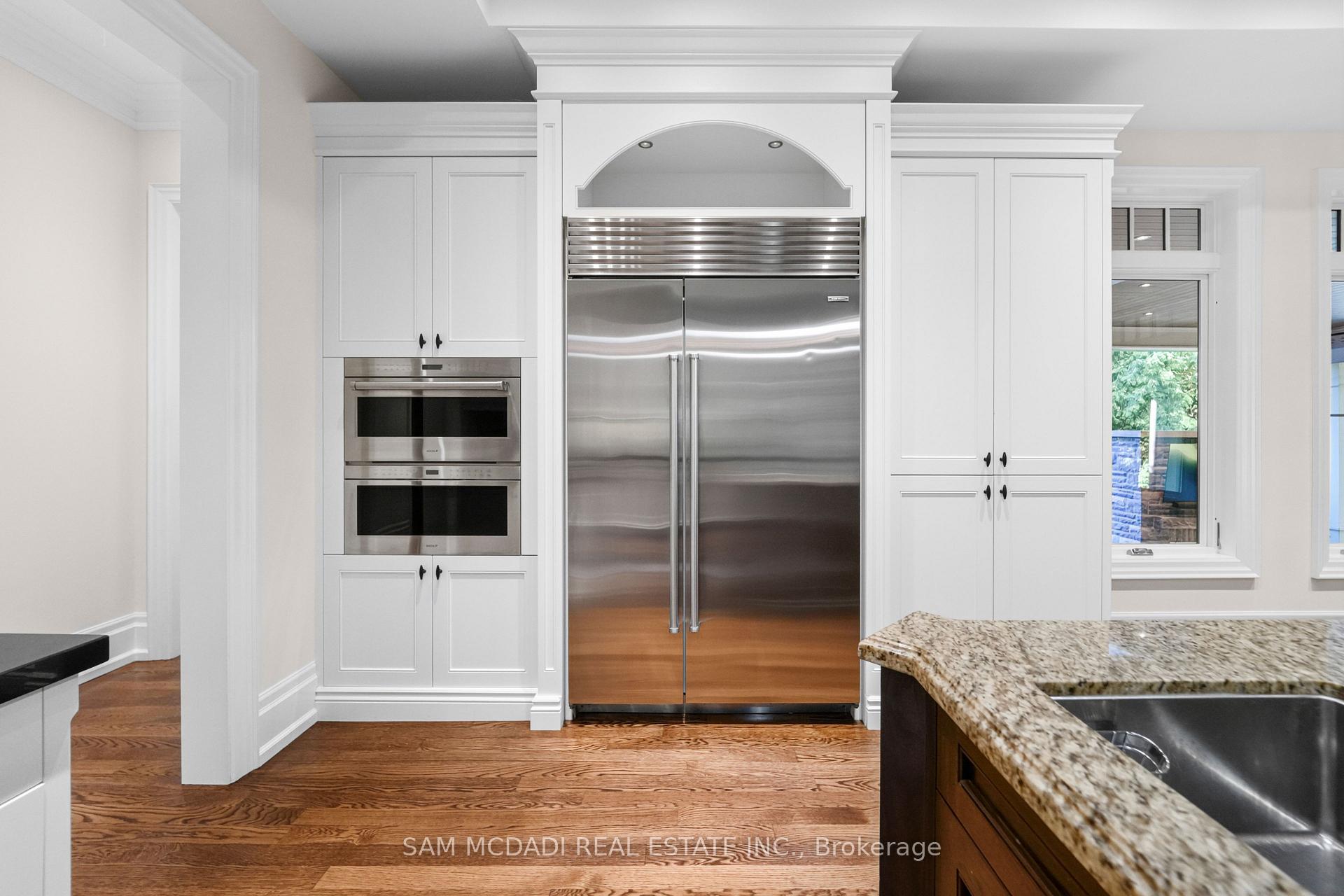 Photo 14 of 1578 Spring Road, Mississauga, Lorne Park — HOMEH