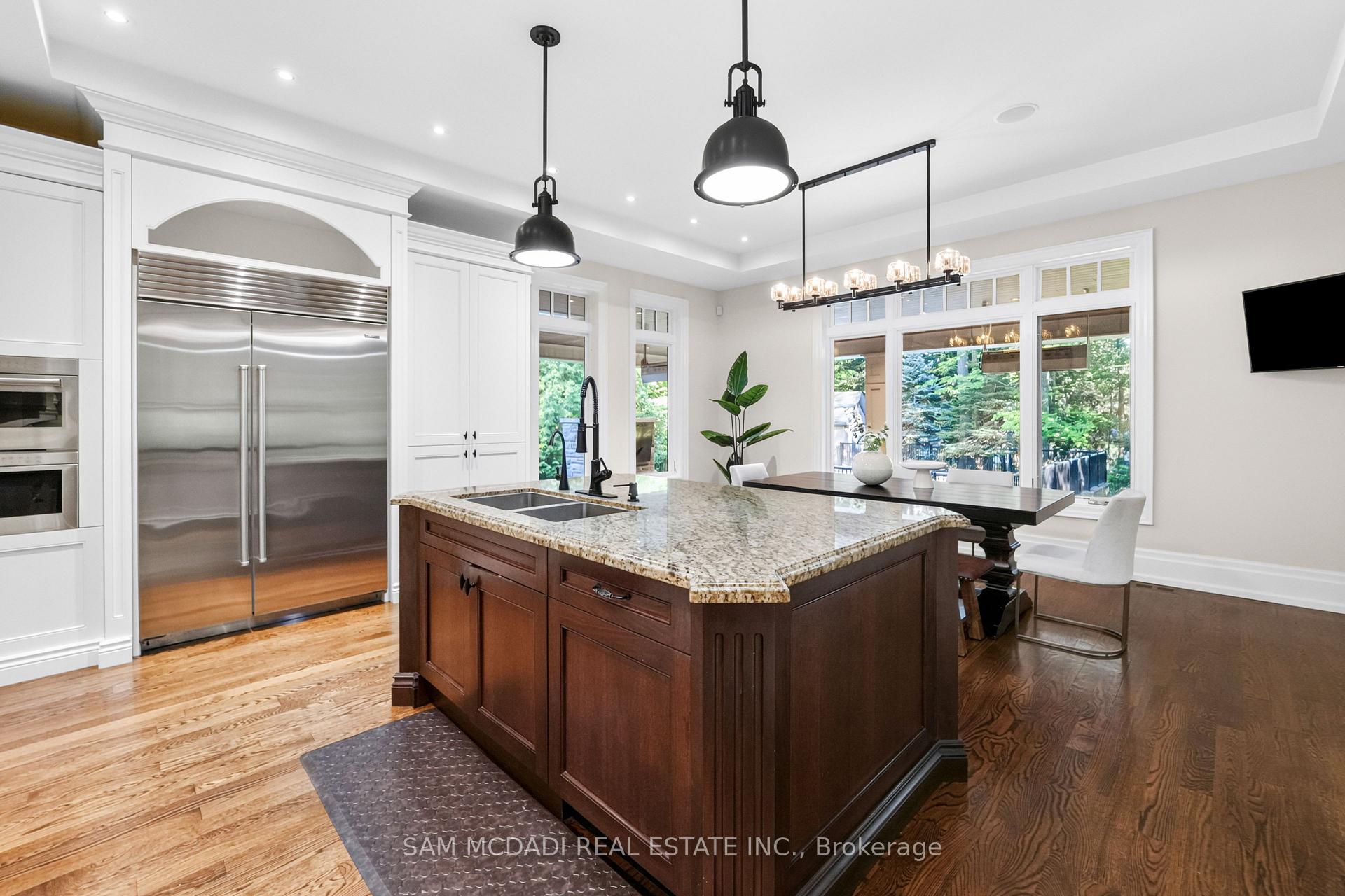 Photo 13 of 1578 Spring Road, Mississauga, Lorne Park — HOMEH