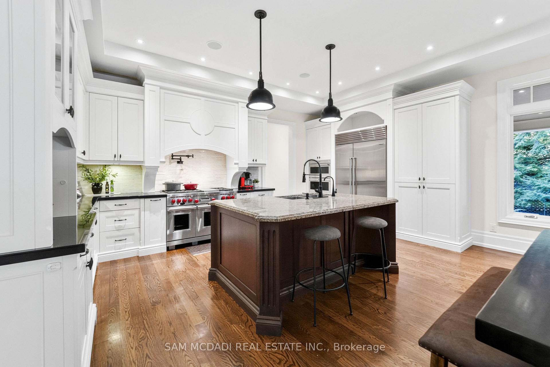 Photo 15 of 1578 Spring Road, Mississauga, Lorne Park — HOMEH
