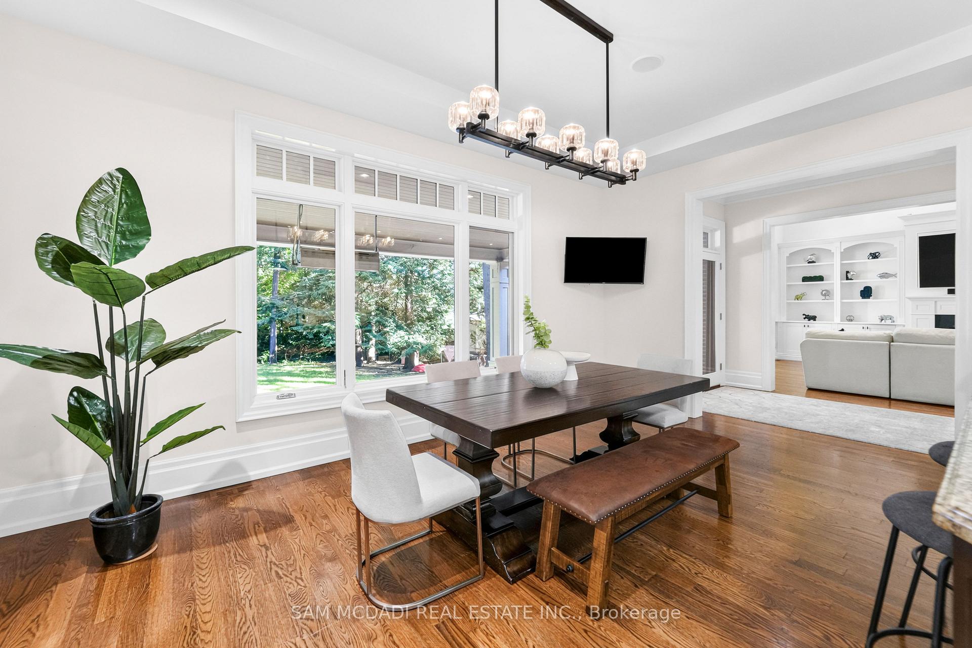 Photo 16 of 1578 Spring Road, Mississauga, Lorne Park — HOMEH