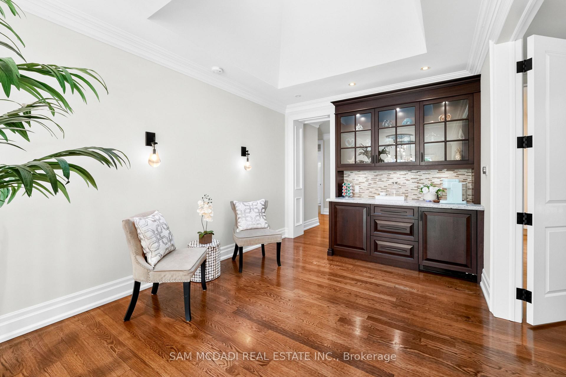 Photo 18 of 1578 Spring Road, Mississauga, Lorne Park — HOMEH