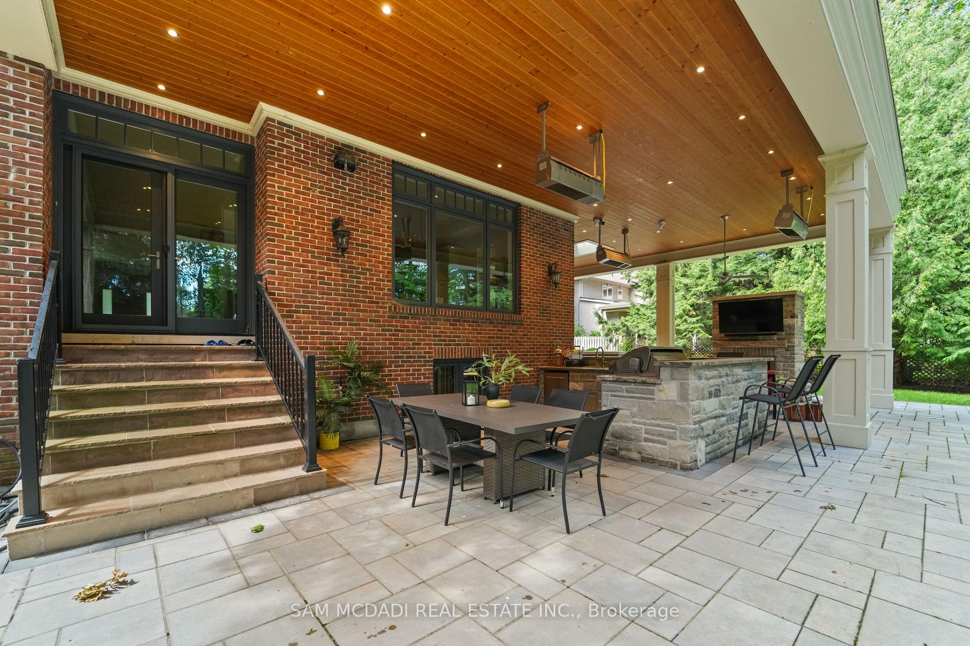 Photo 38 of 1578 Spring Road, Mississauga, Lorne Park — HOMEH