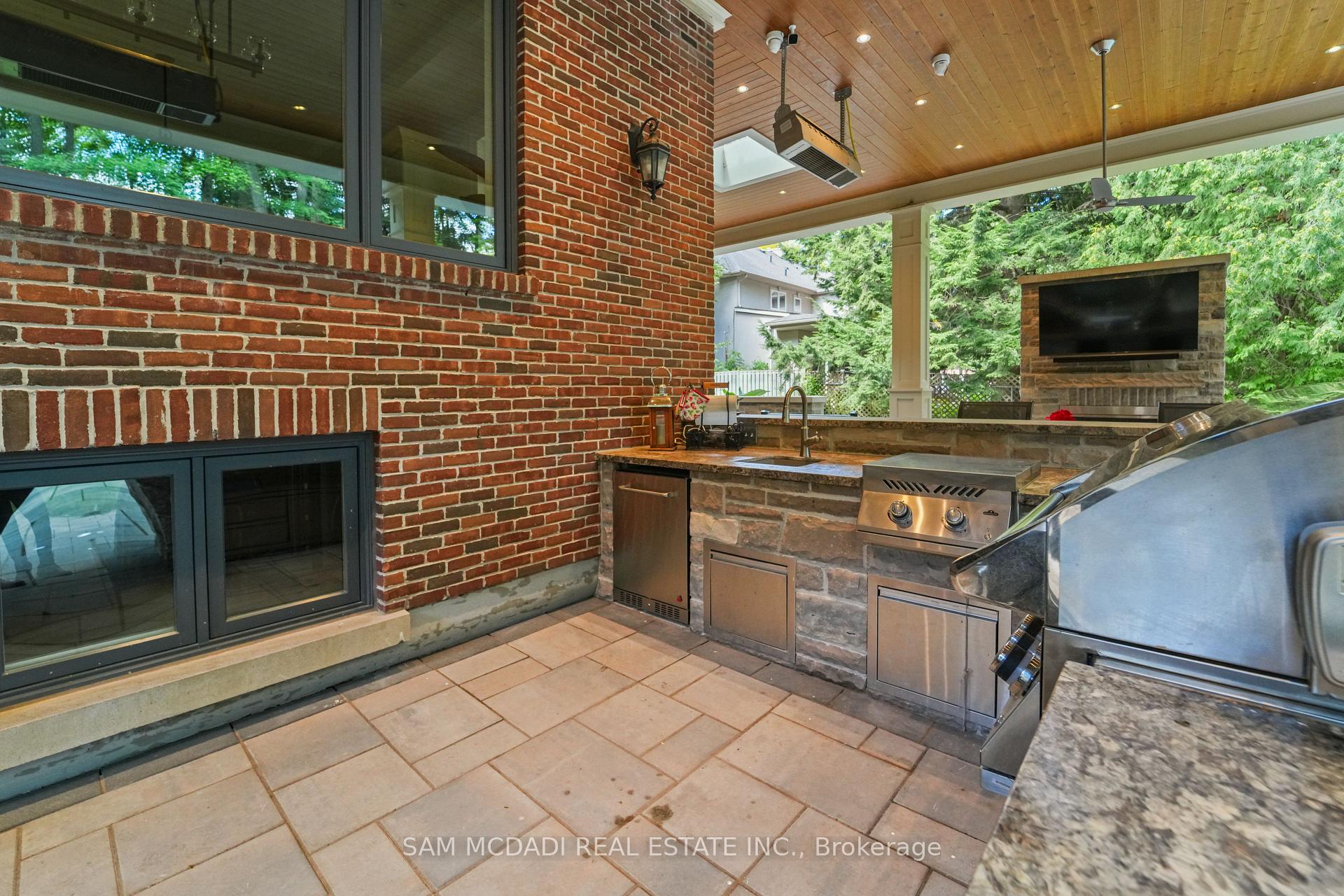 Photo 39 of 1578 Spring Road, Mississauga, Lorne Park — HOMEH
