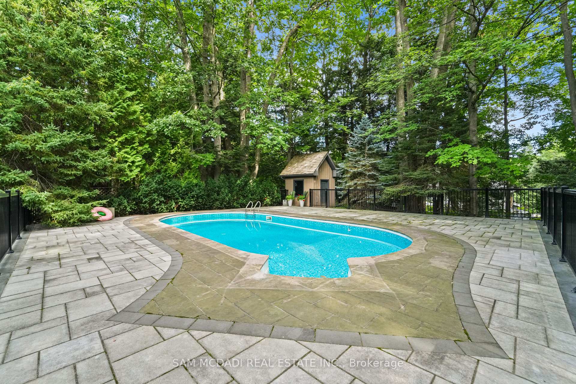 Photo 42 of 1578 Spring Road, Mississauga, Lorne Park — HOMEH