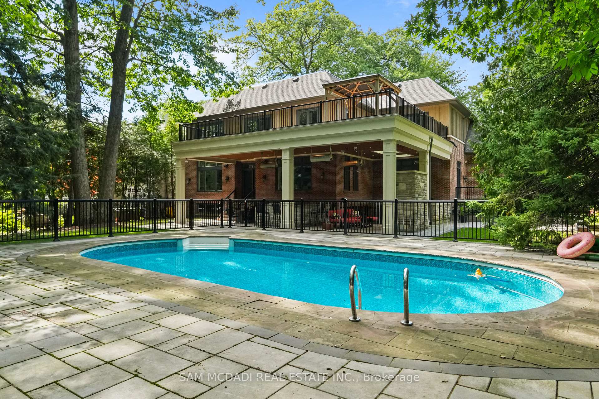 Photo 43 of 1578 Spring Road, Mississauga, Lorne Park — HOMEH