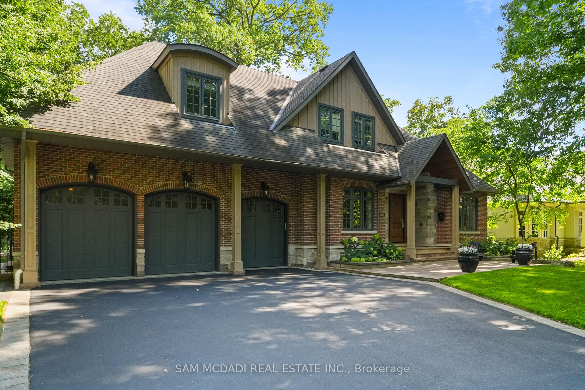 Photo 44 of 1578 Spring Road, Mississauga, Lorne Park — HOMEH