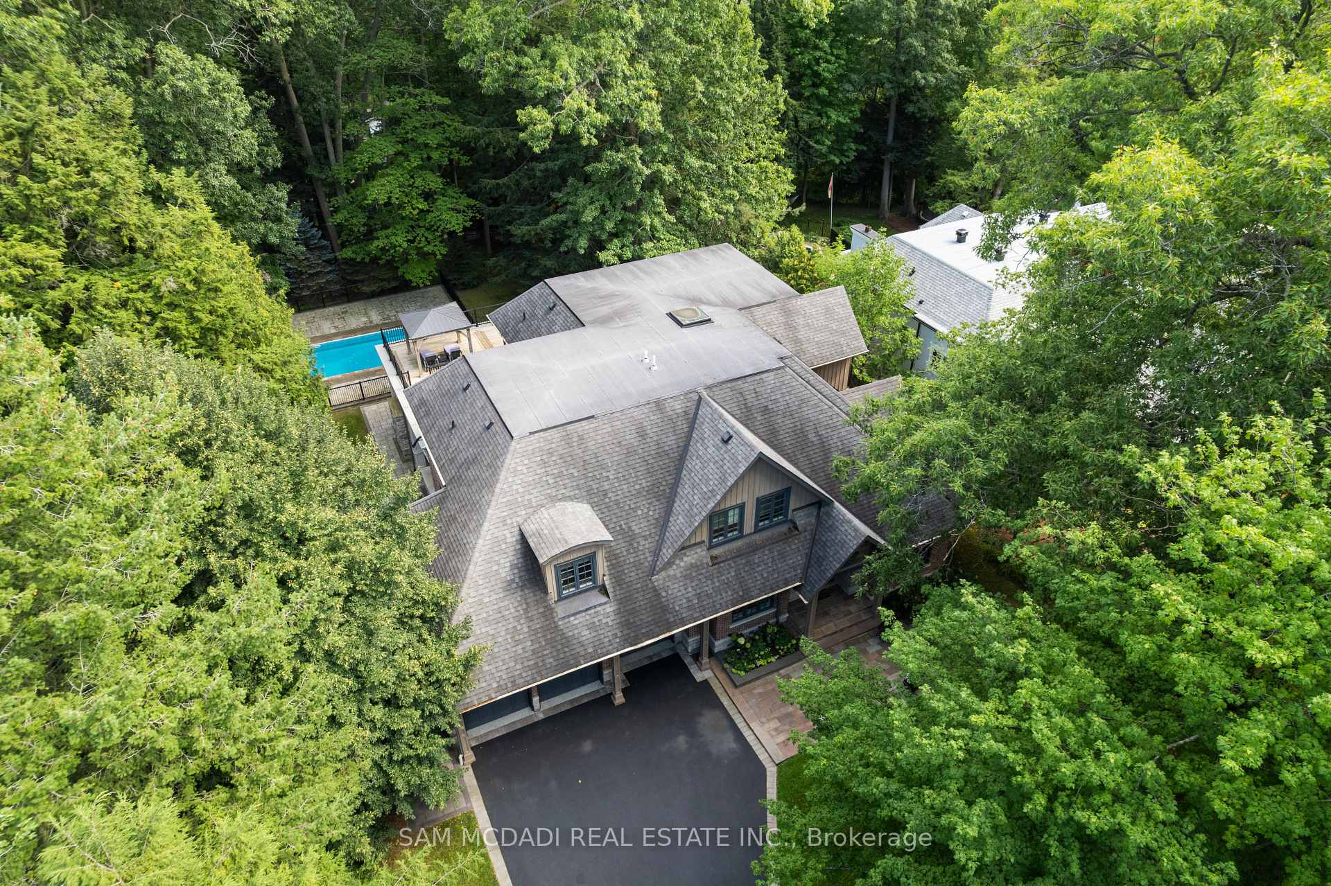 Photo 45 of 1578 Spring Road, Mississauga, Lorne Park — HOMEH