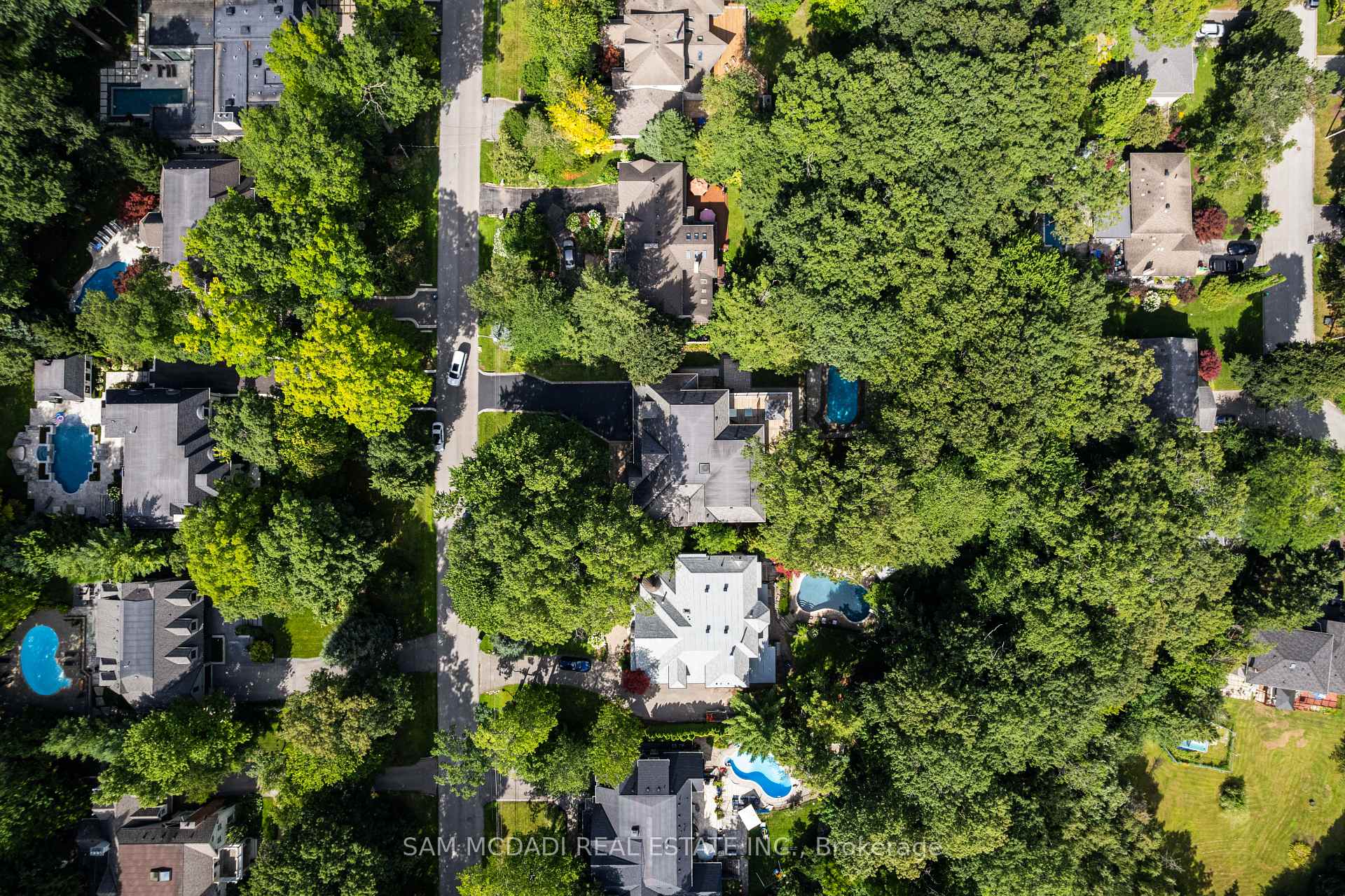 Photo 48 of 1578 Spring Road, Mississauga, Lorne Park — HOMEH