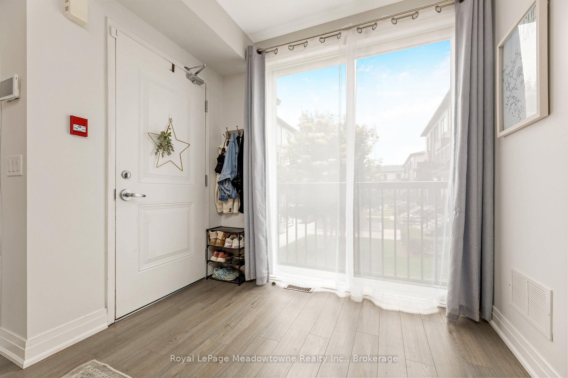 Photo 9 of Unit 113, 1200 Main Street E, Milton, Dempsey — HOMEH