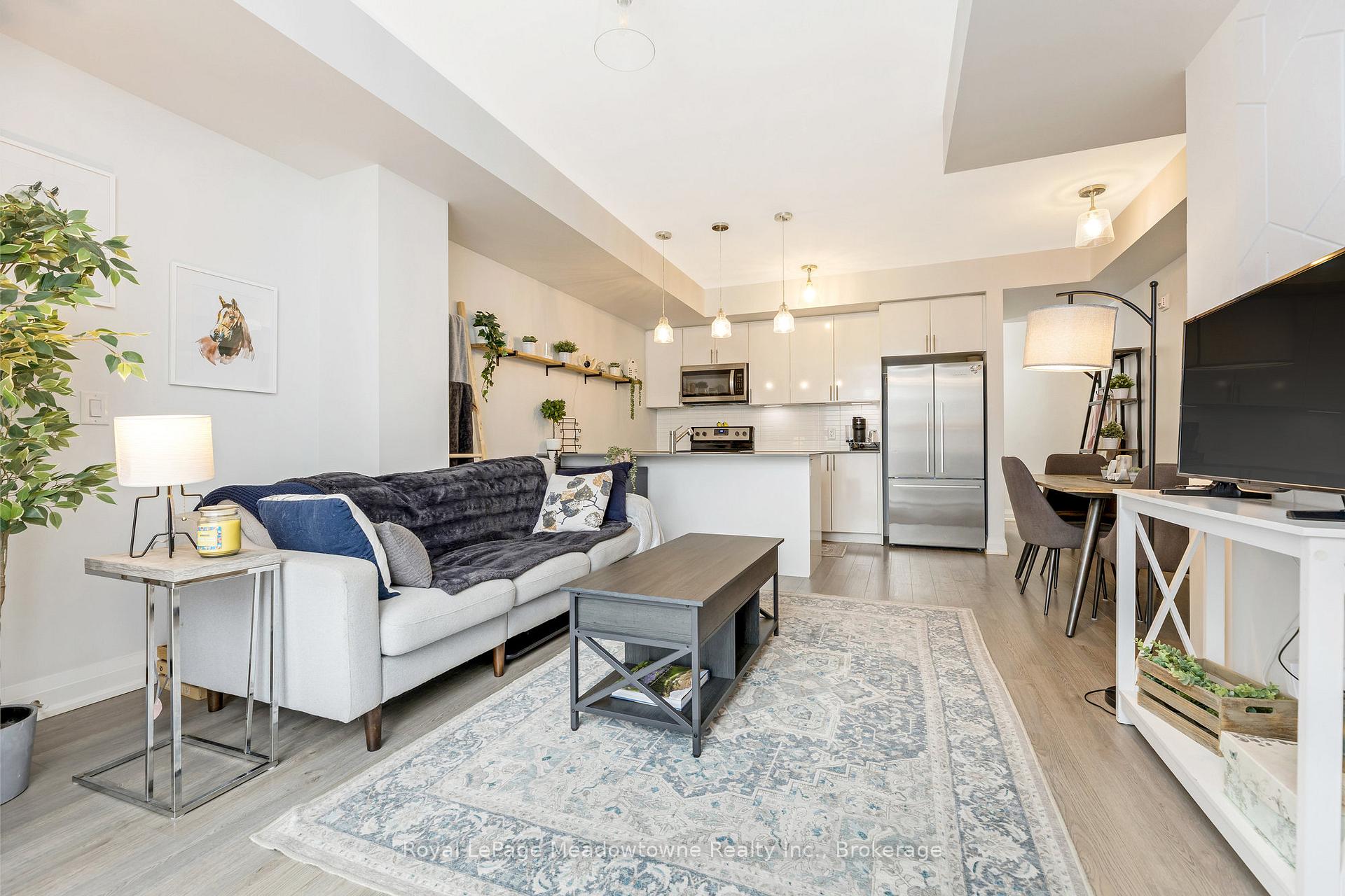 Photo 11 of Unit 113, 1200 Main Street E, Milton, Dempsey — HOMEH