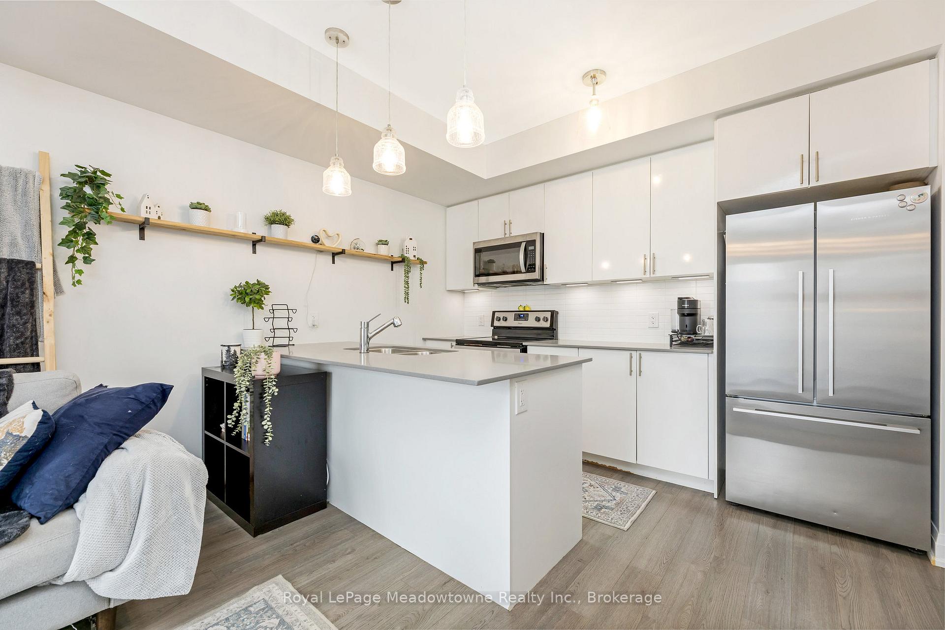 Photo 12 of Unit 113, 1200 Main Street E, Milton, Dempsey — HOMEH