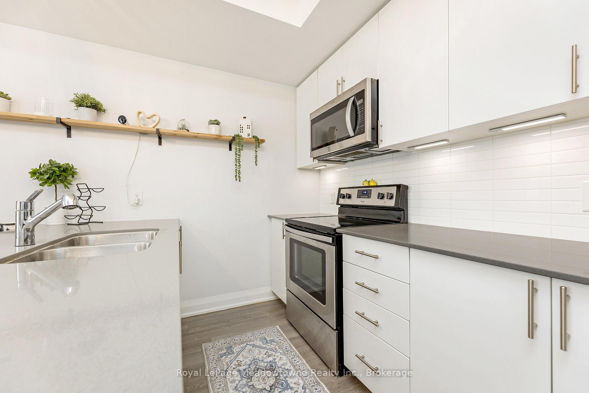 Photo 13 of Unit 113, 1200 Main Street E, Milton, Dempsey — HOMEH