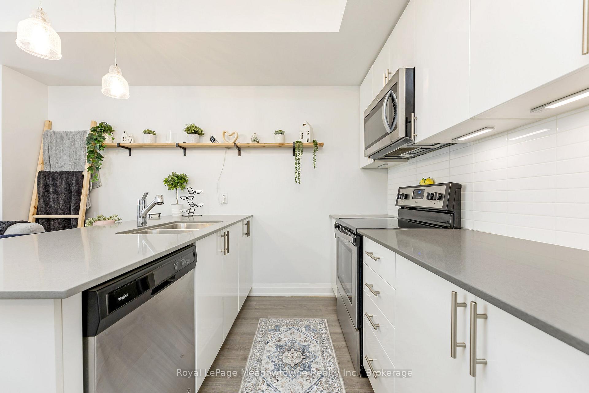 Photo 14 of Unit 113, 1200 Main Street E, Milton, Dempsey — HOMEH