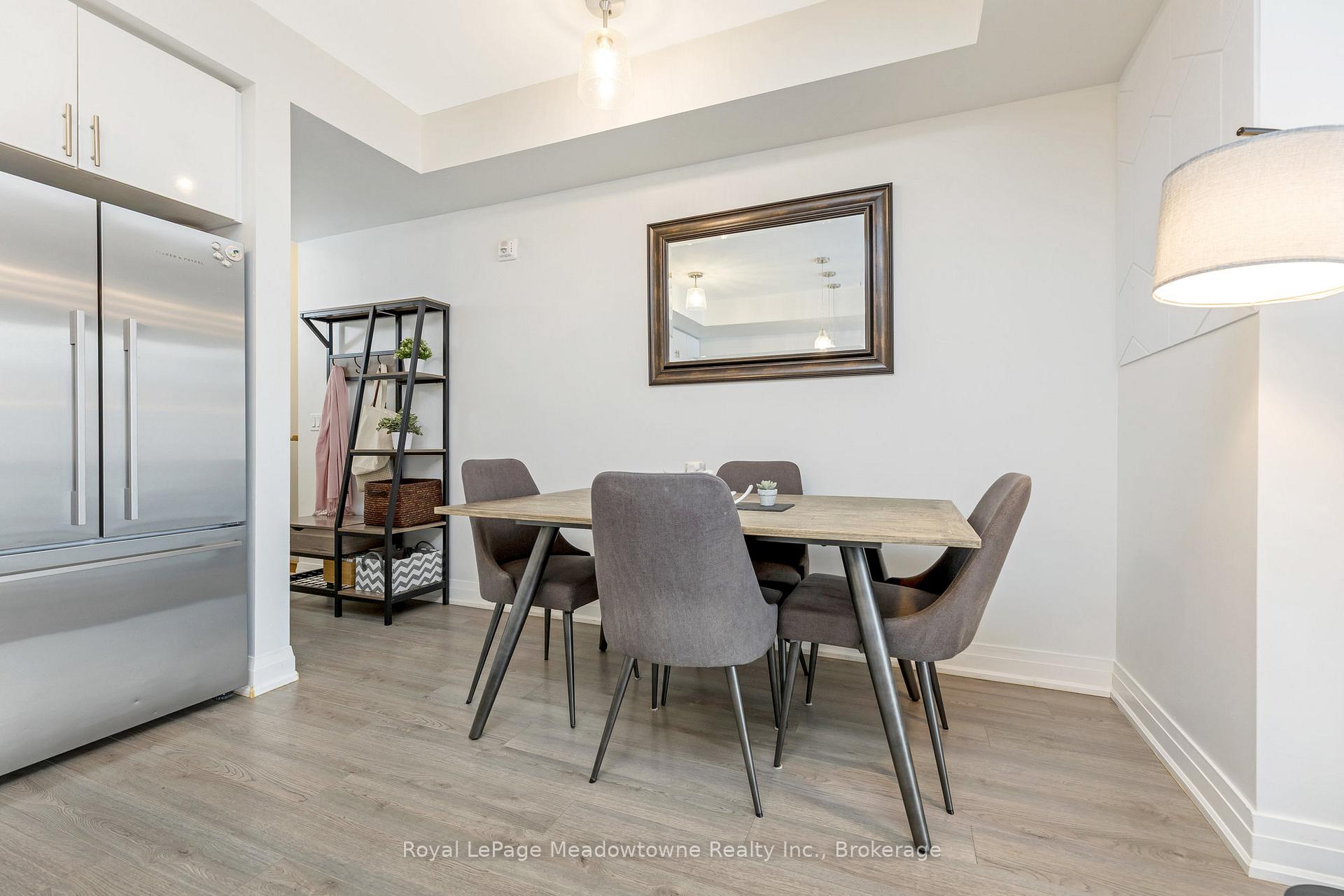 Photo 15 of Unit 113, 1200 Main Street E, Milton, Dempsey — HOMEH