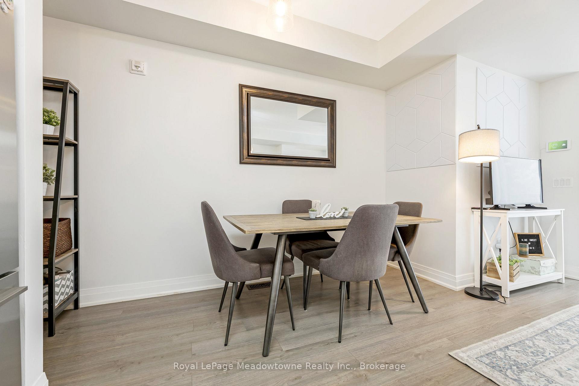Photo 16 of Unit 113, 1200 Main Street E, Milton, Dempsey — HOMEH