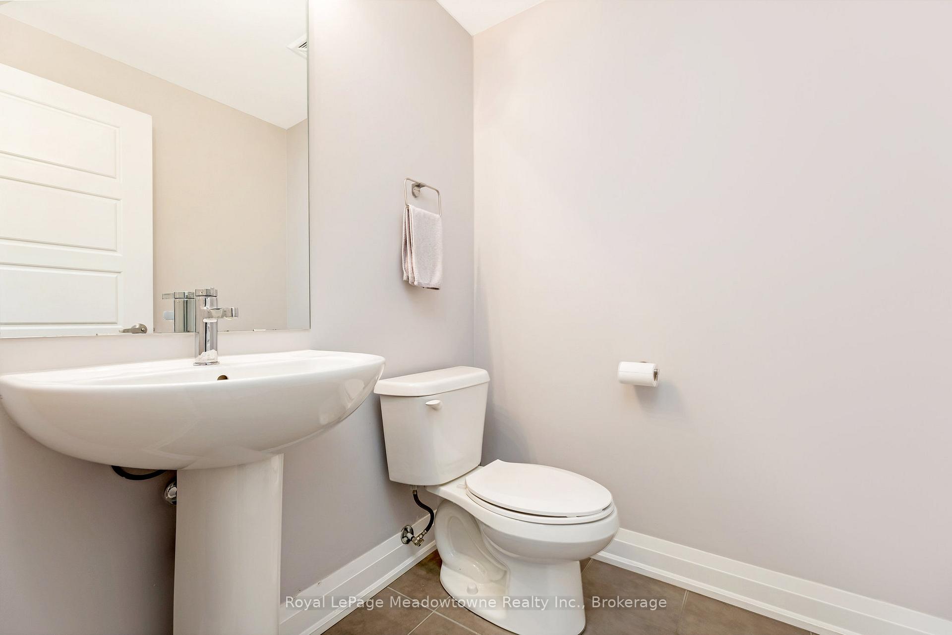 Photo 17 of Unit 113, 1200 Main Street E, Milton, Dempsey — HOMEH