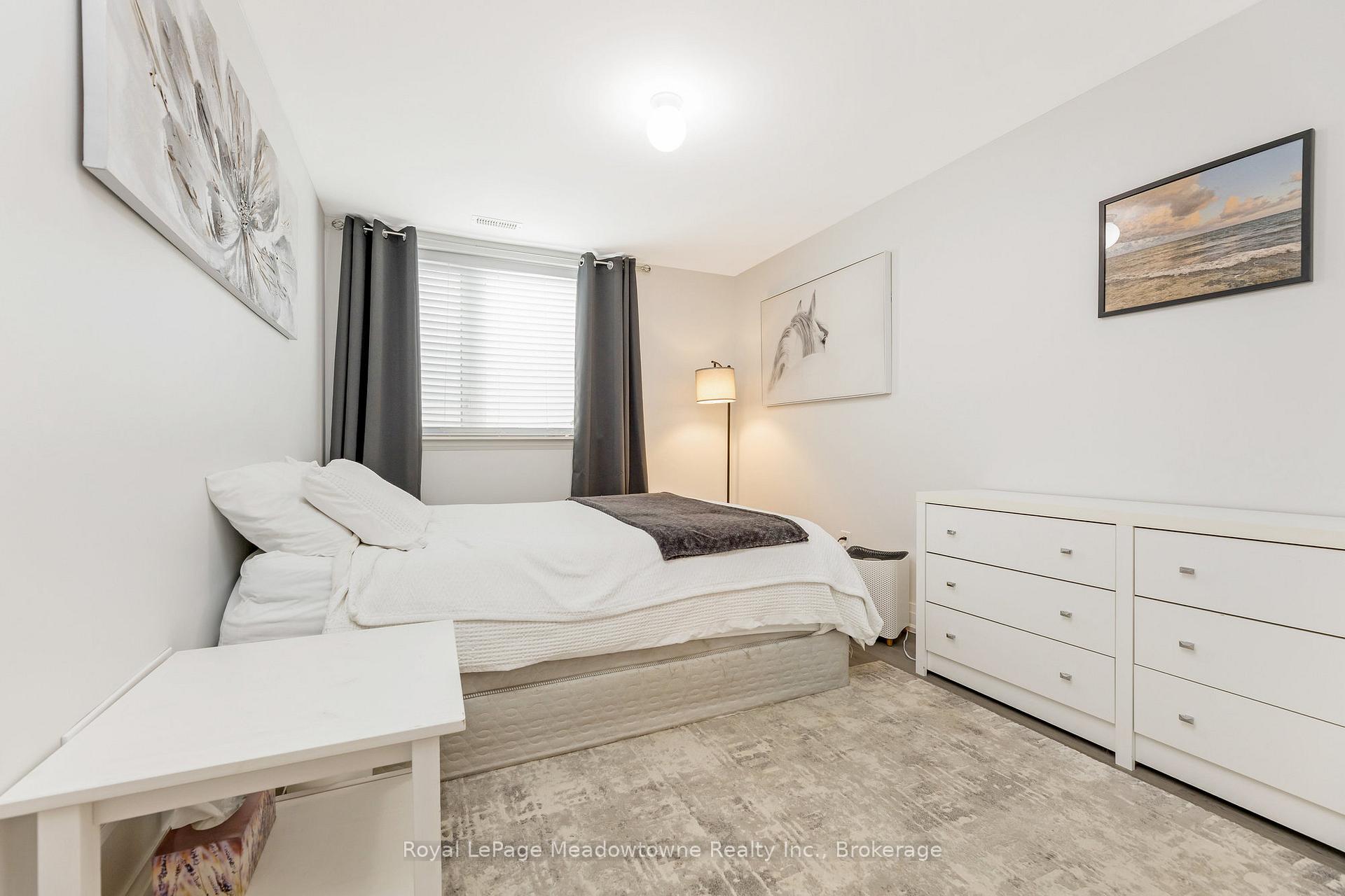 Photo 18 of Unit 113, 1200 Main Street E, Milton, Dempsey — HOMEH