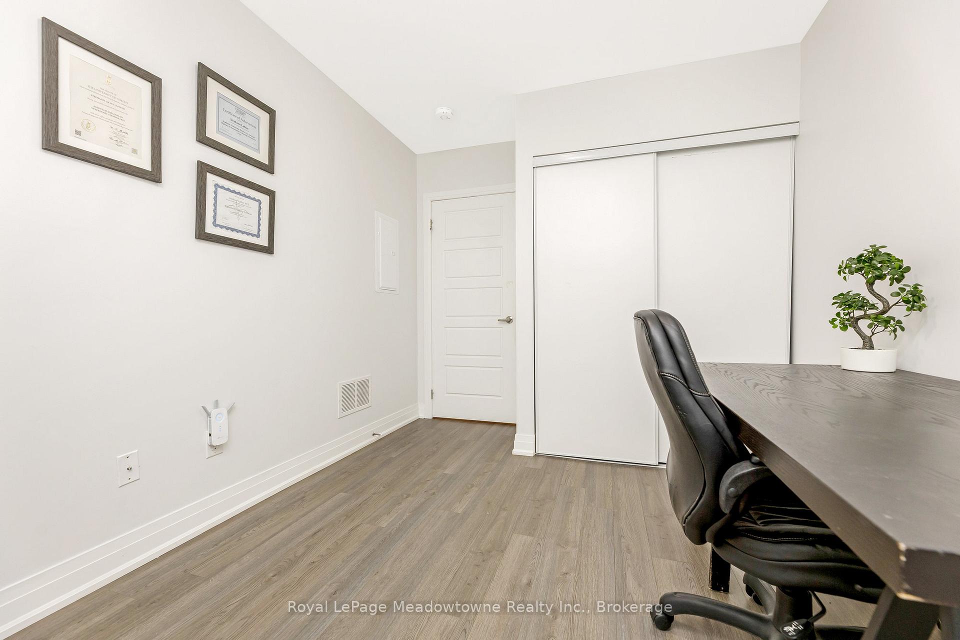 Photo 22 of Unit 113, 1200 Main Street E, Milton, Dempsey — HOMEH