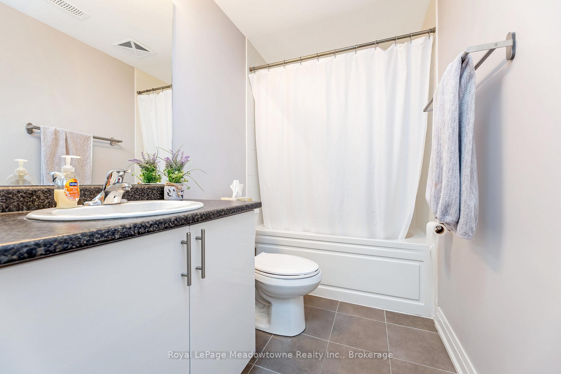 Photo 24 of Unit 113, 1200 Main Street E, Milton, Dempsey — HOMEH