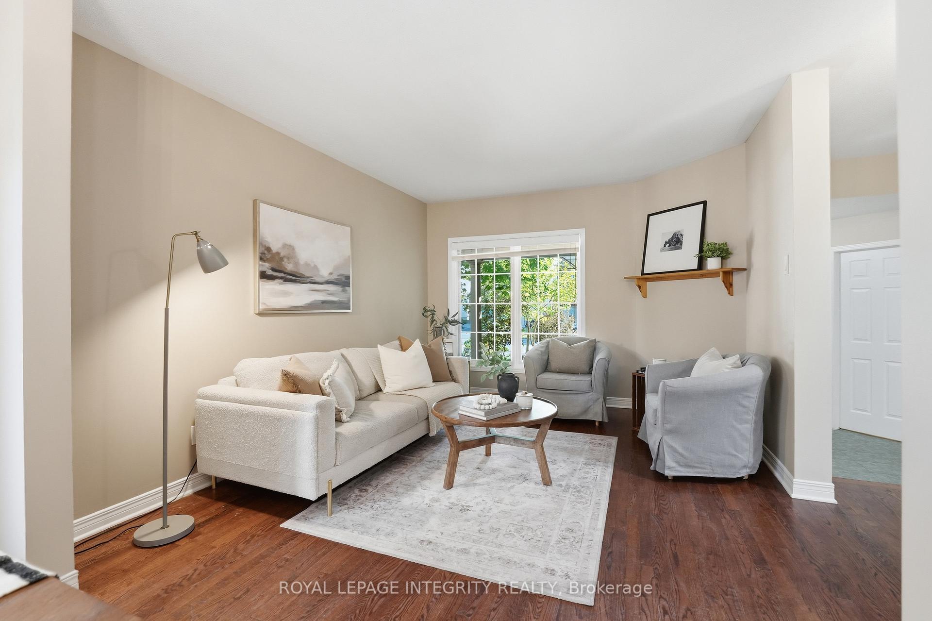 Photo 4 of 15 Halkirk Avenue, Ottawa, Kanata - Glencairn/Hazeldean — HOMEH