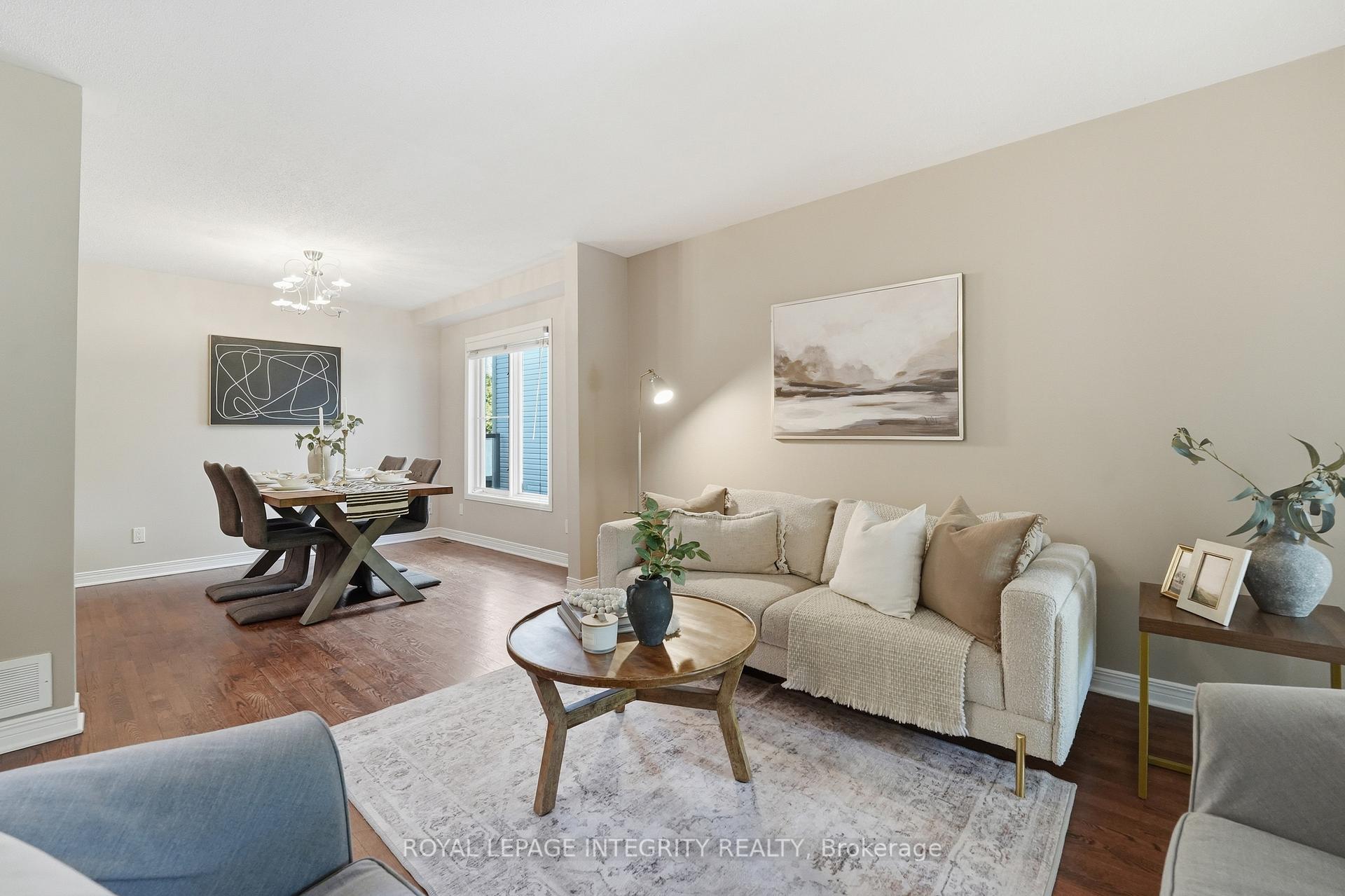 Photo 5 of 15 Halkirk Avenue, Ottawa, Kanata - Glencairn/Hazeldean — HOMEH
