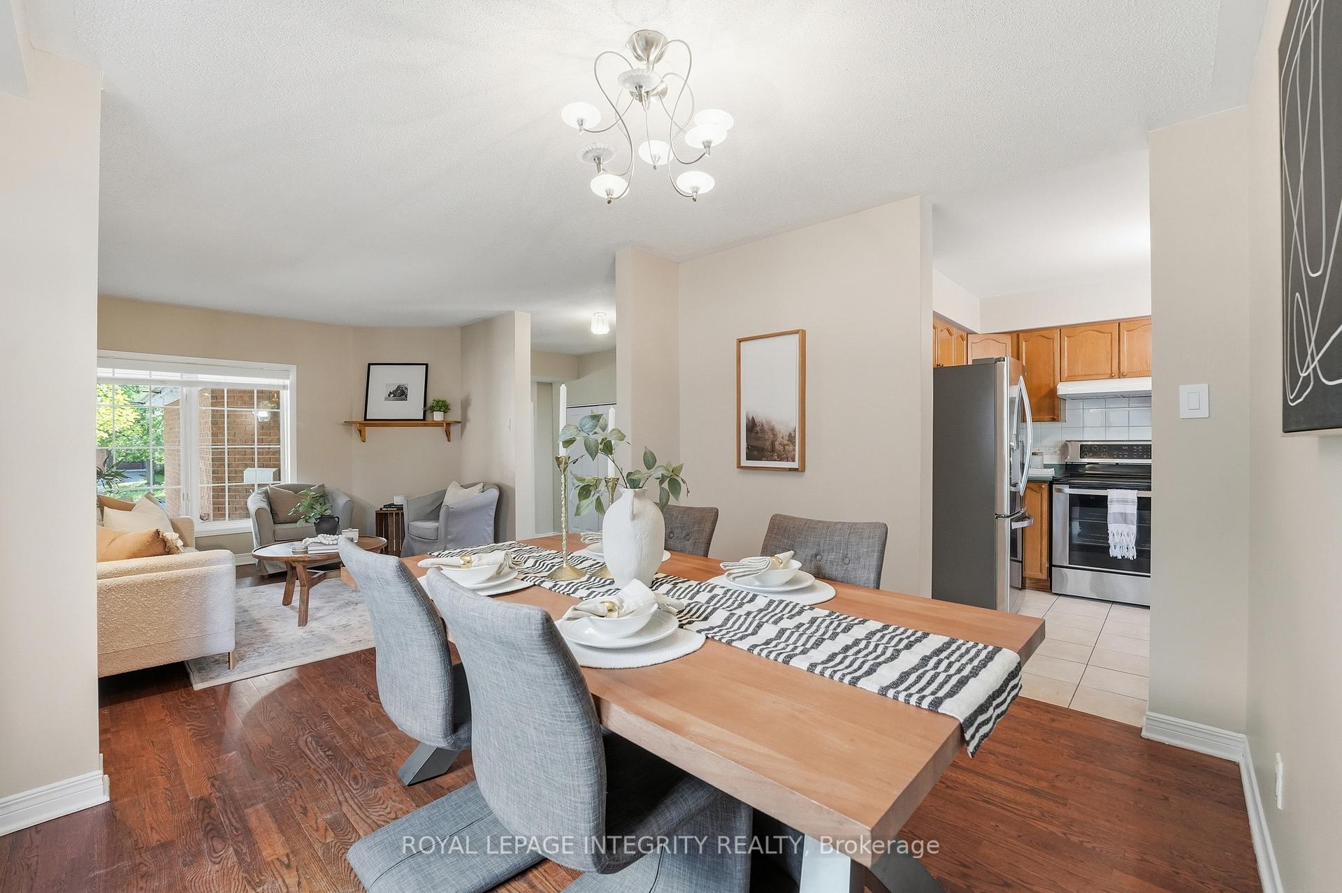 Photo 6 of 15 Halkirk Avenue, Ottawa, Kanata - Glencairn/Hazeldean — HOMEH