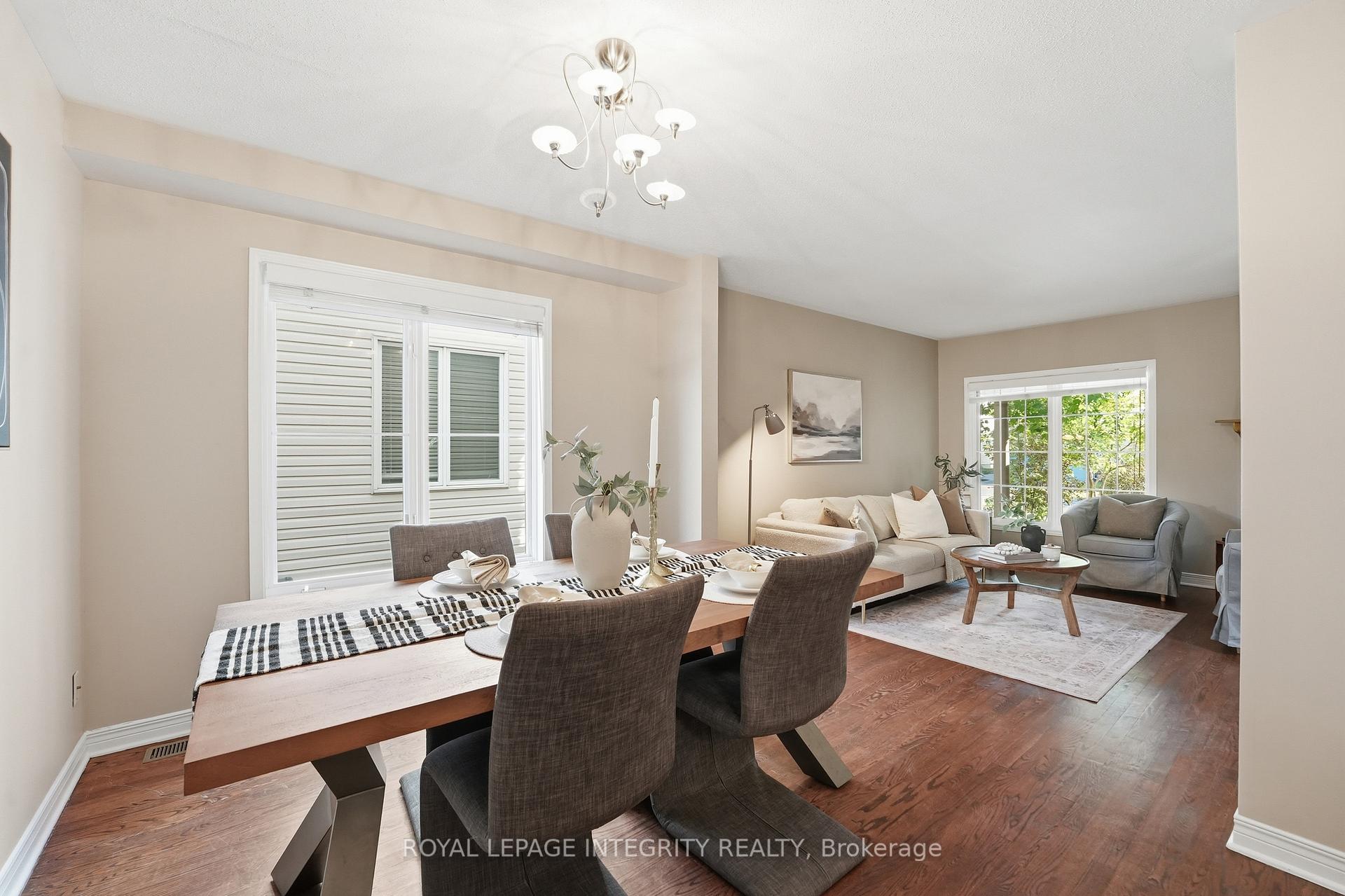 Photo 9 of 15 Halkirk Avenue, Ottawa, Kanata - Glencairn/Hazeldean — HOMEH