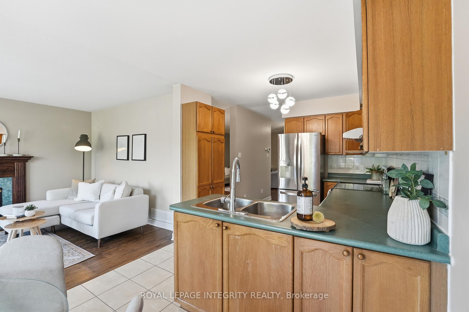 Photo 13 of 15 Halkirk Avenue, Ottawa, Kanata - Glencairn/Hazeldean — HOMEH
