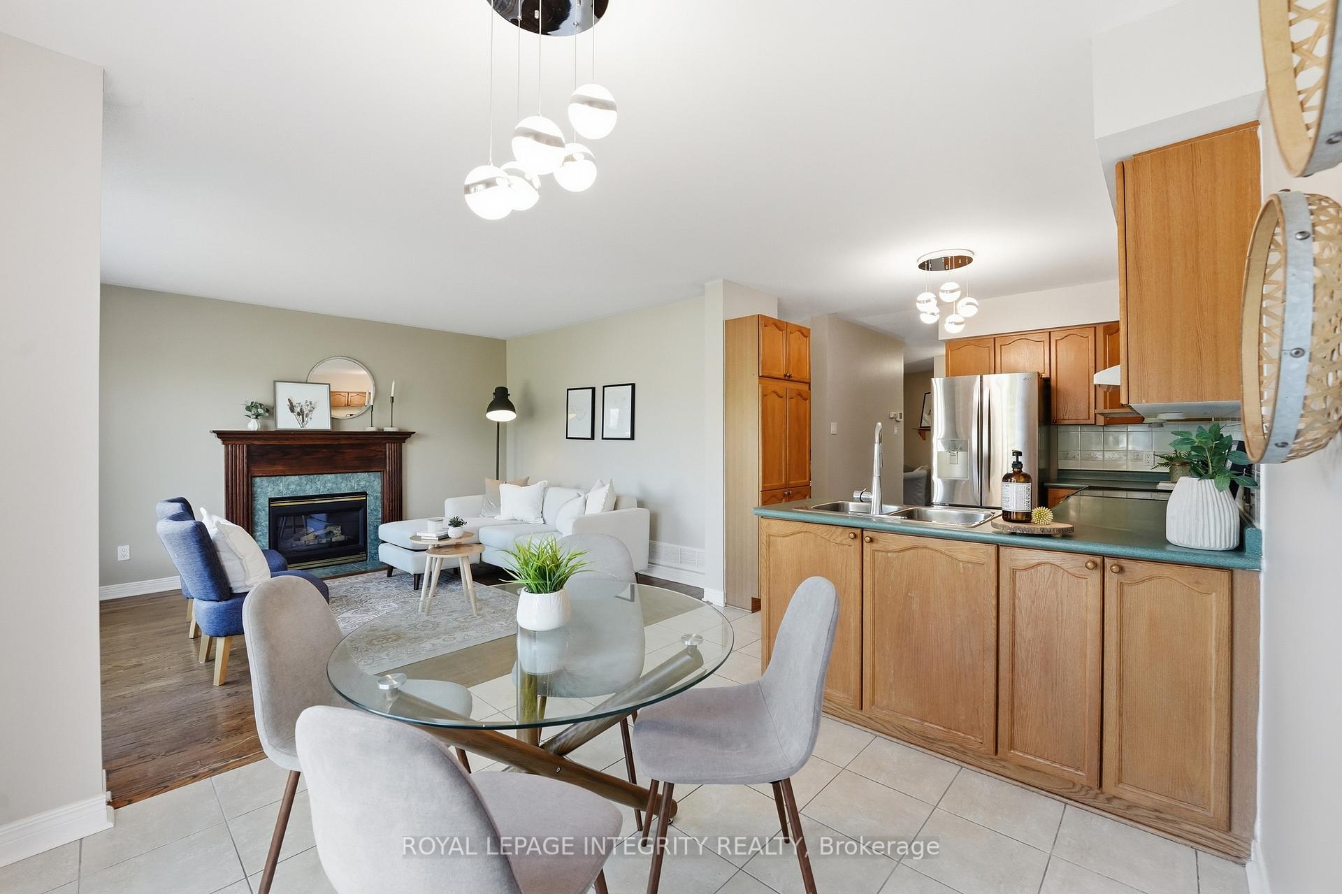 Photo 16 of 15 Halkirk Avenue, Ottawa, Kanata - Glencairn/Hazeldean — HOMEH