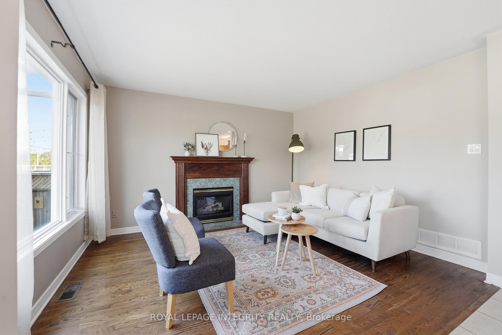 Photo 17 of 15 Halkirk Avenue, Ottawa, Kanata - Glencairn/Hazeldean — HOMEH