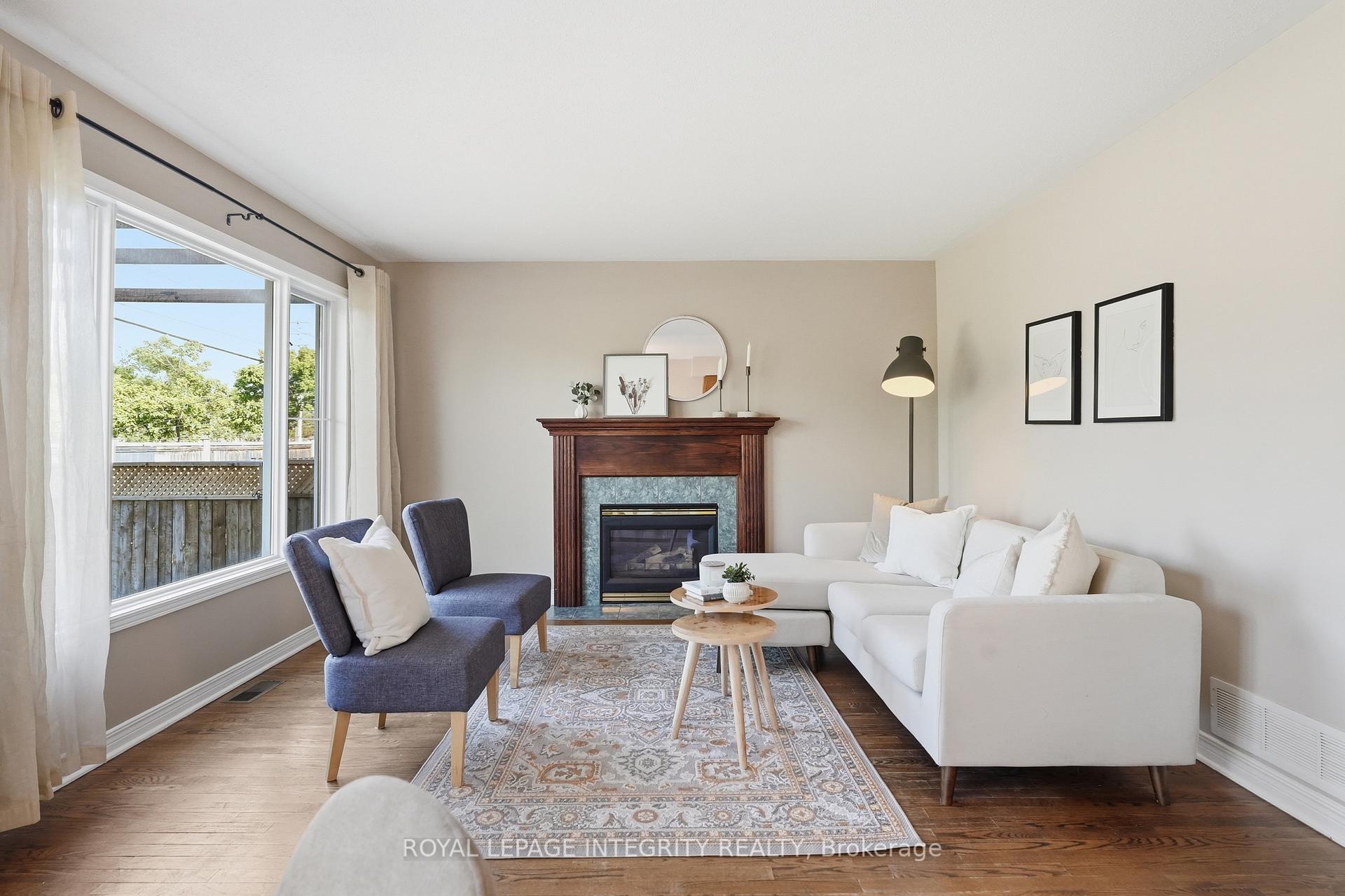 Photo 18 of 15 Halkirk Avenue, Ottawa, Kanata - Glencairn/Hazeldean — HOMEH