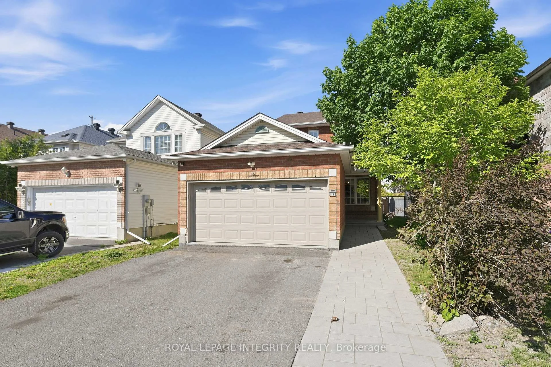 Photo 2 of 15 Halkirk Avenue, Ottawa, Kanata - Glencairn/Hazeldean — HOMEH
