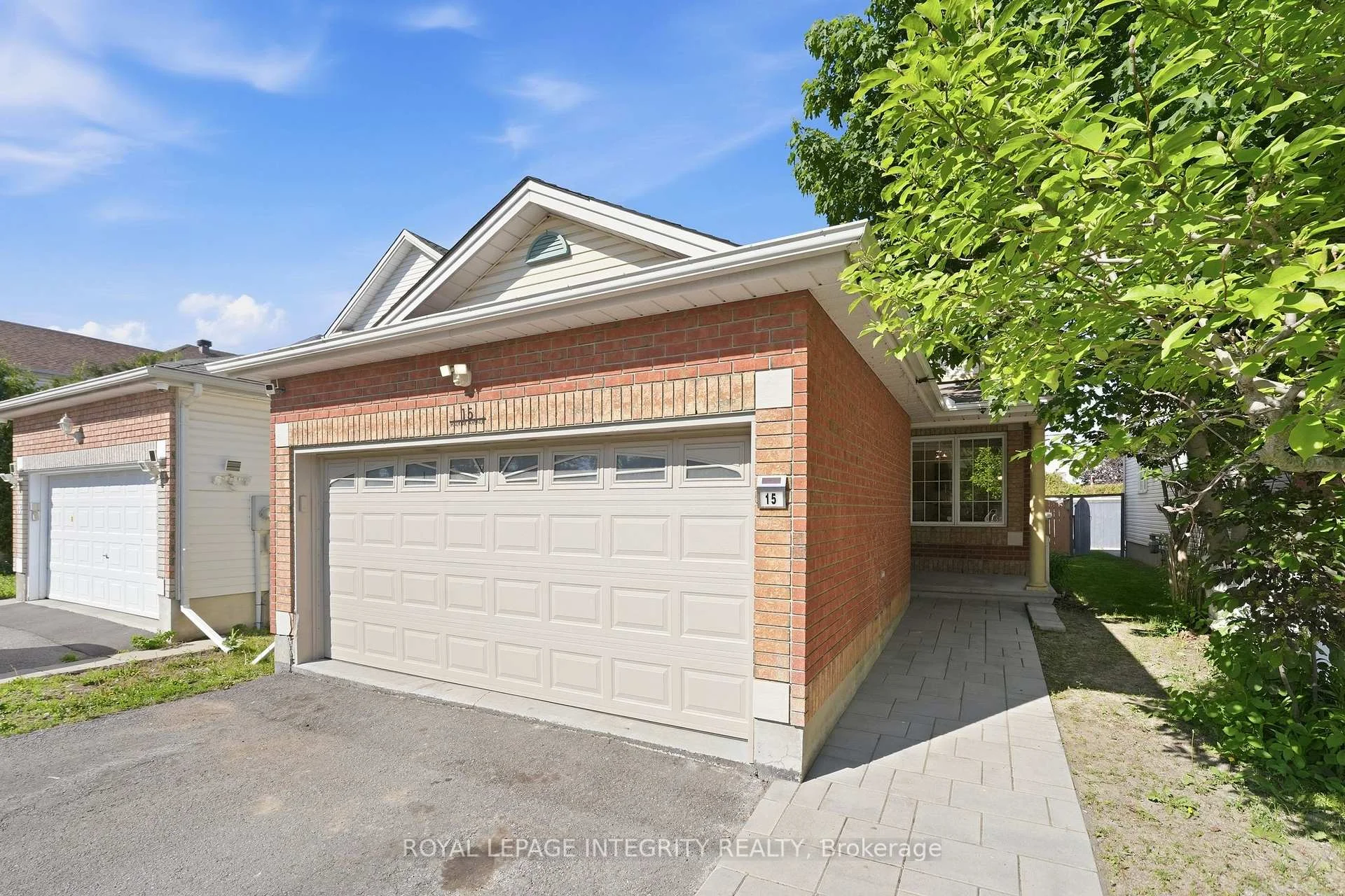 Photo 1 of 15 Halkirk Avenue, Ottawa, Kanata - Glencairn/Hazeldean — HOMEH