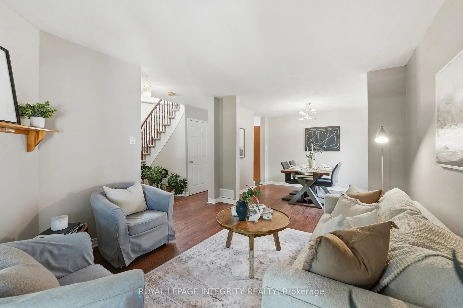 Photo 7 of 15 Halkirk Avenue, Ottawa, Kanata - Glencairn/Hazeldean — HOMEH