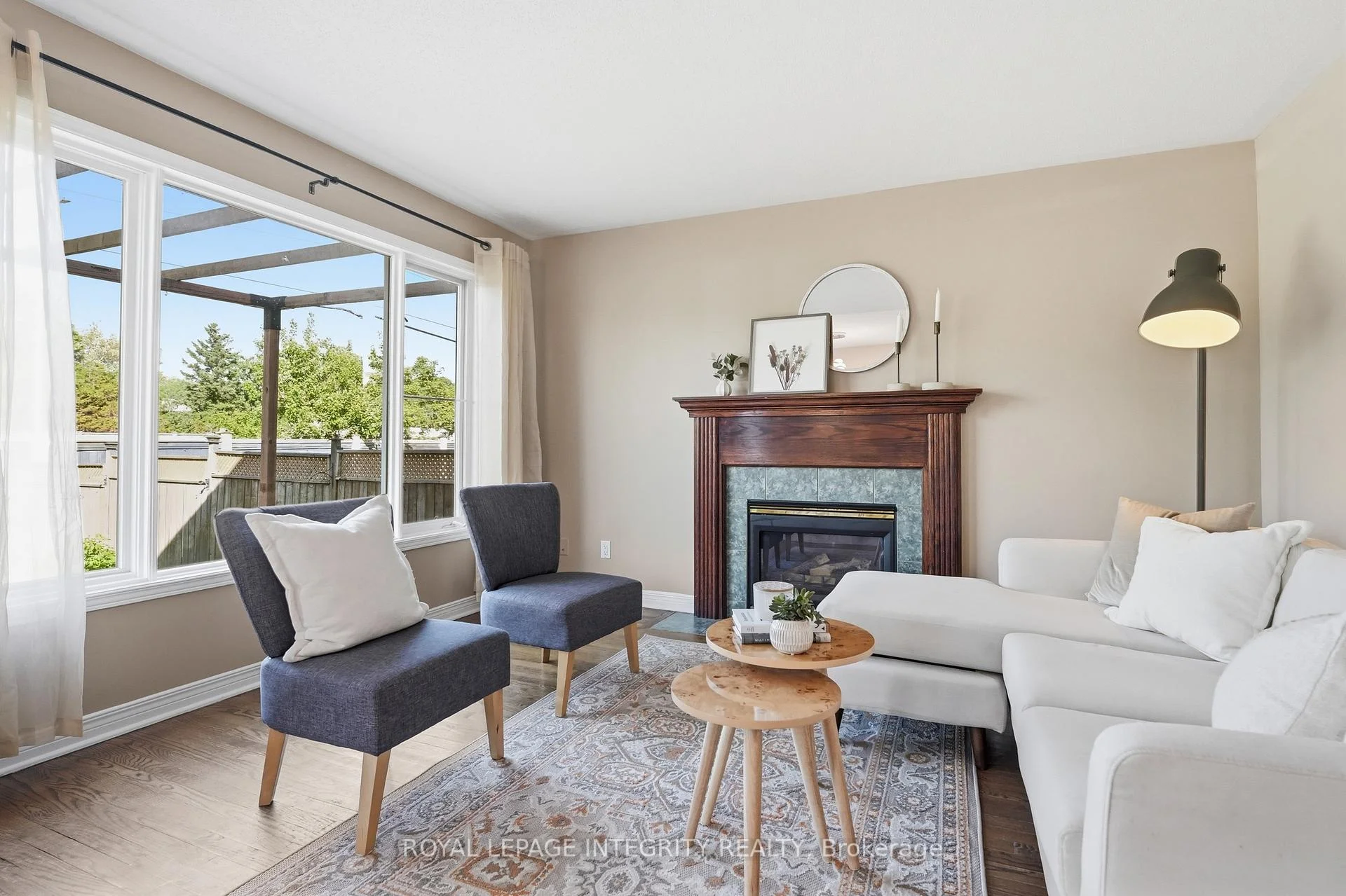Photo 19 of 15 Halkirk Avenue, Ottawa, Kanata - Glencairn/Hazeldean — HOMEH