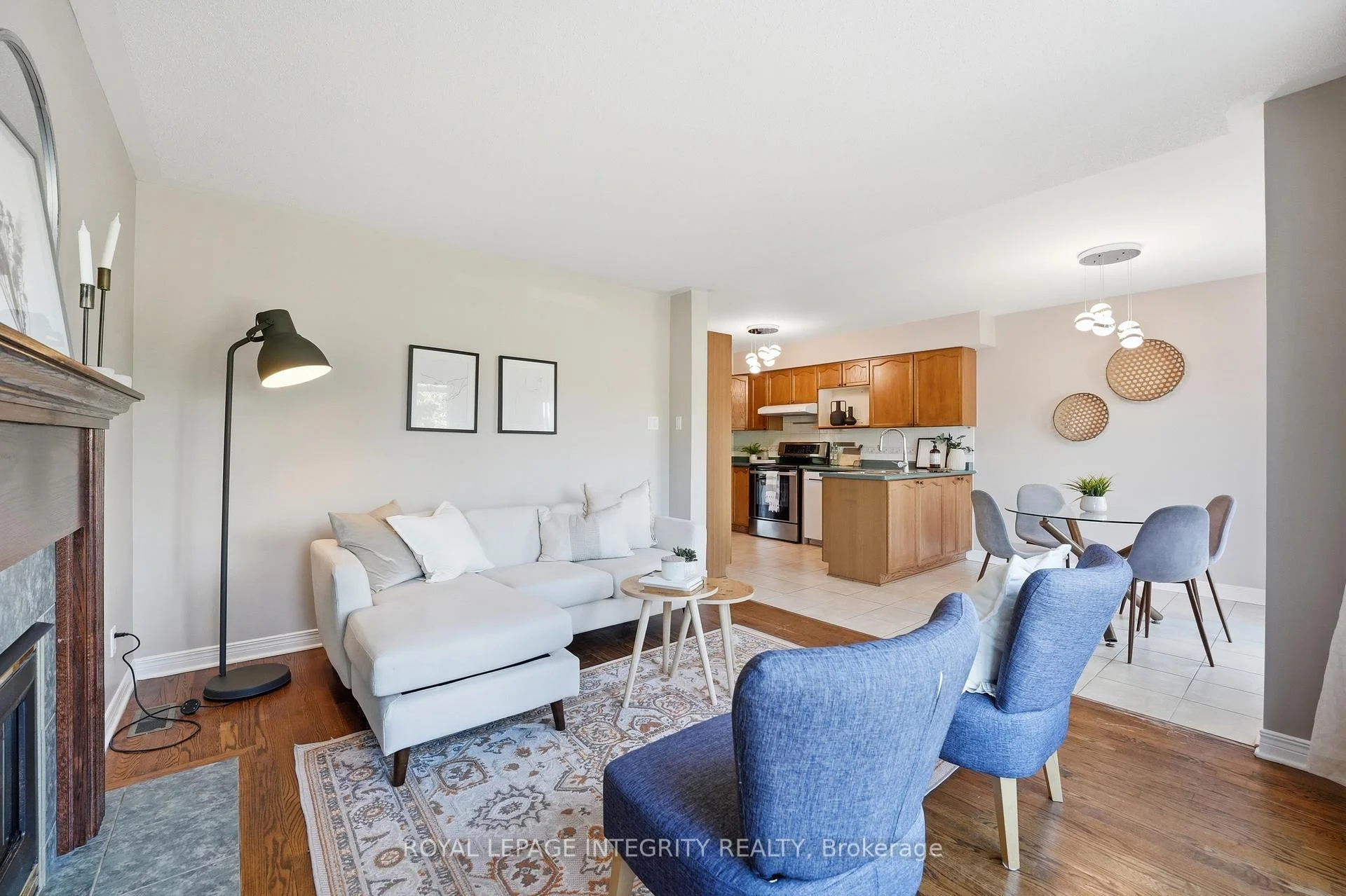 Photo 20 of 15 Halkirk Avenue, Ottawa, Kanata - Glencairn/Hazeldean — HOMEH
