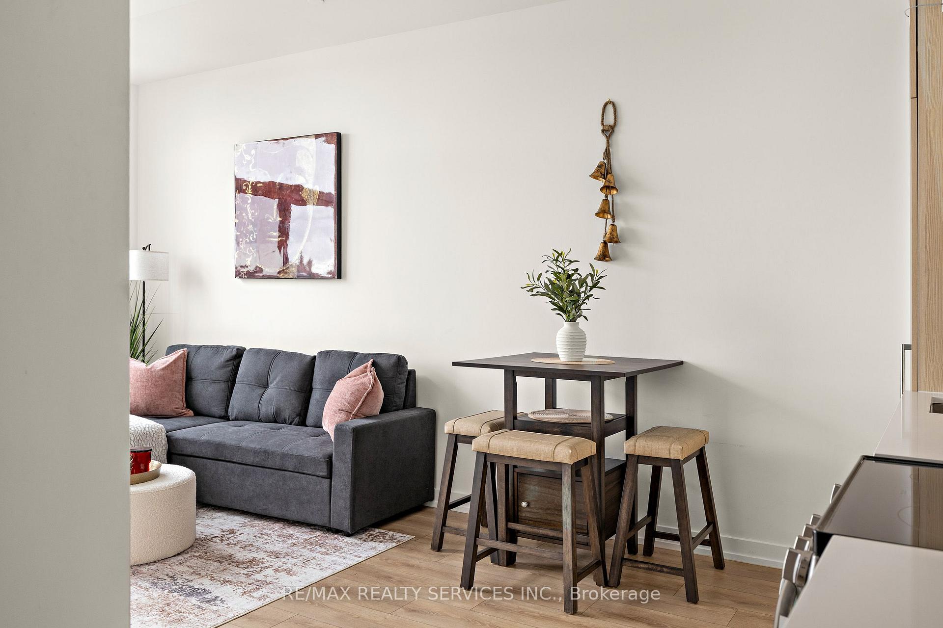Photo 25 of Unit 708, 500 Dupont Street, Toronto, The Annex — HOMEH