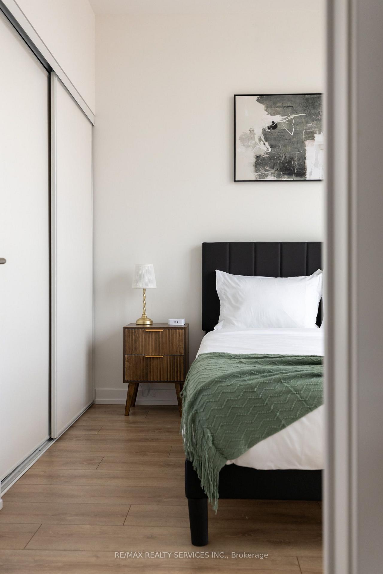 Photo 28 of Unit 708, 500 Dupont Street, Toronto, The Annex — HOMEH