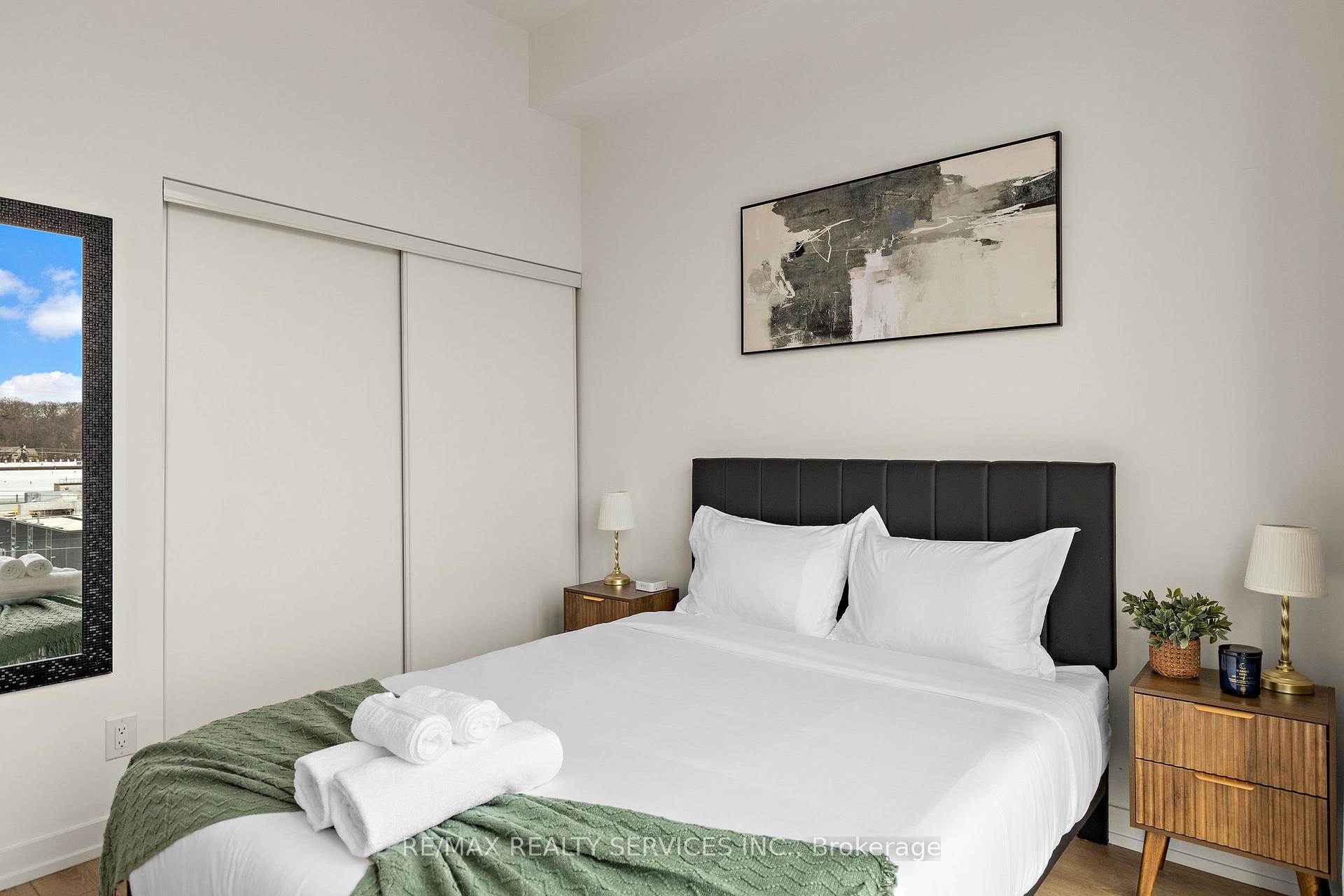 Photo 29 of Unit 708, 500 Dupont Street, Toronto, The Annex — HOMEH