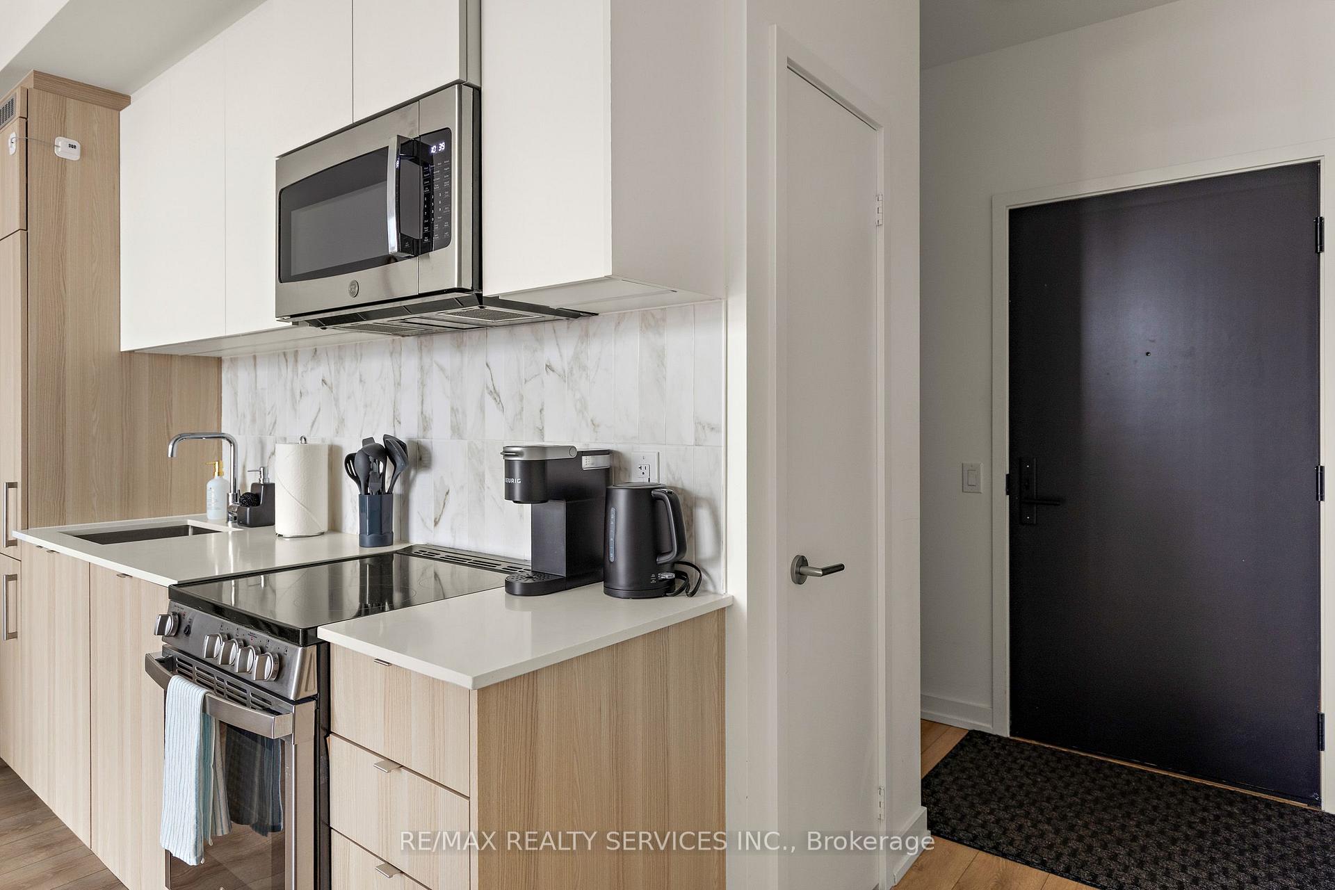 Photo 32 of Unit 708, 500 Dupont Street, Toronto, The Annex — HOMEH