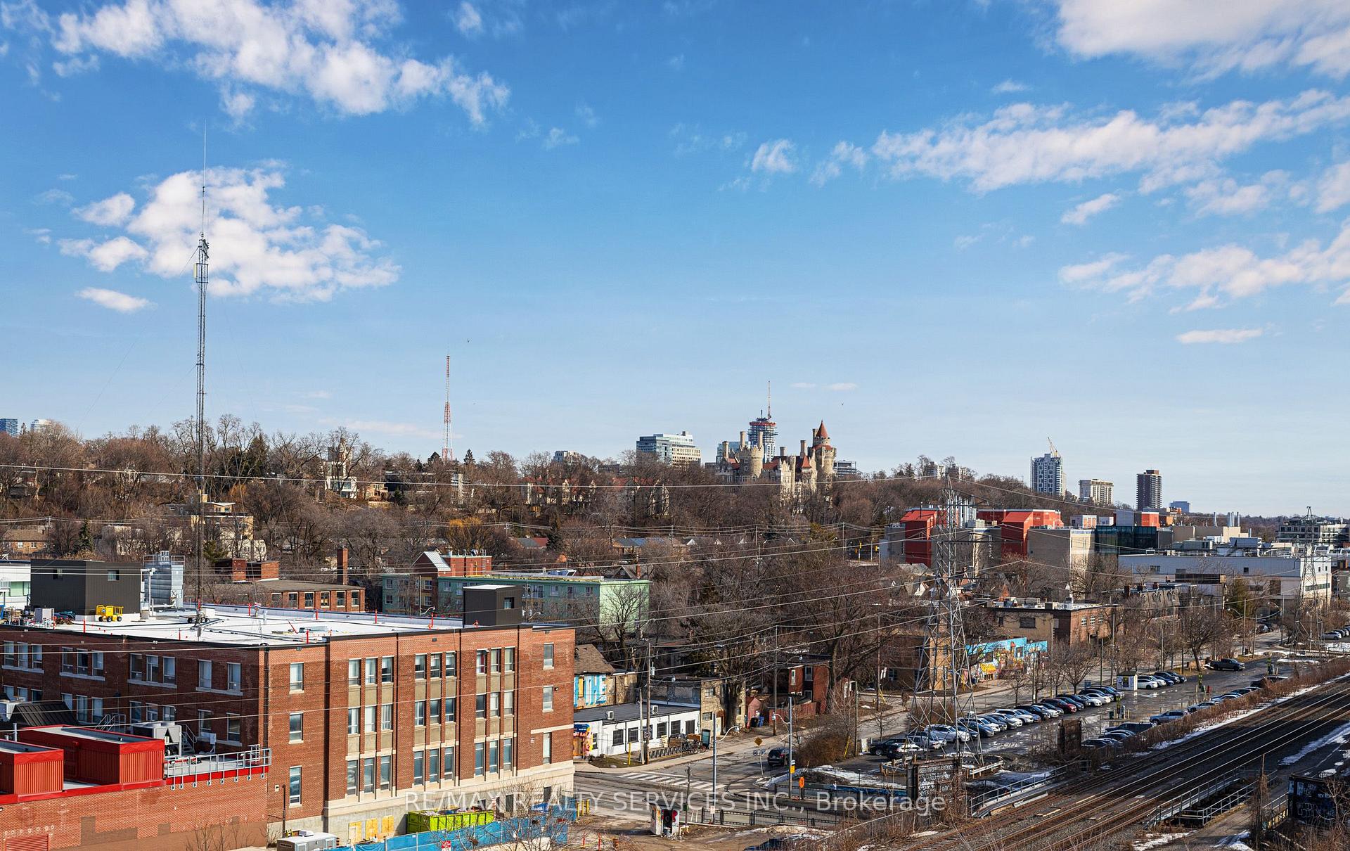 Photo 40 of Unit 708, 500 Dupont Street, Toronto, The Annex — HOMEH