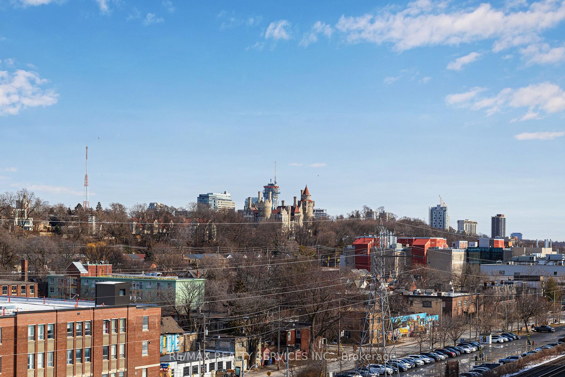 Photo 41 of Unit 708, 500 Dupont Street, Toronto, The Annex — HOMEH