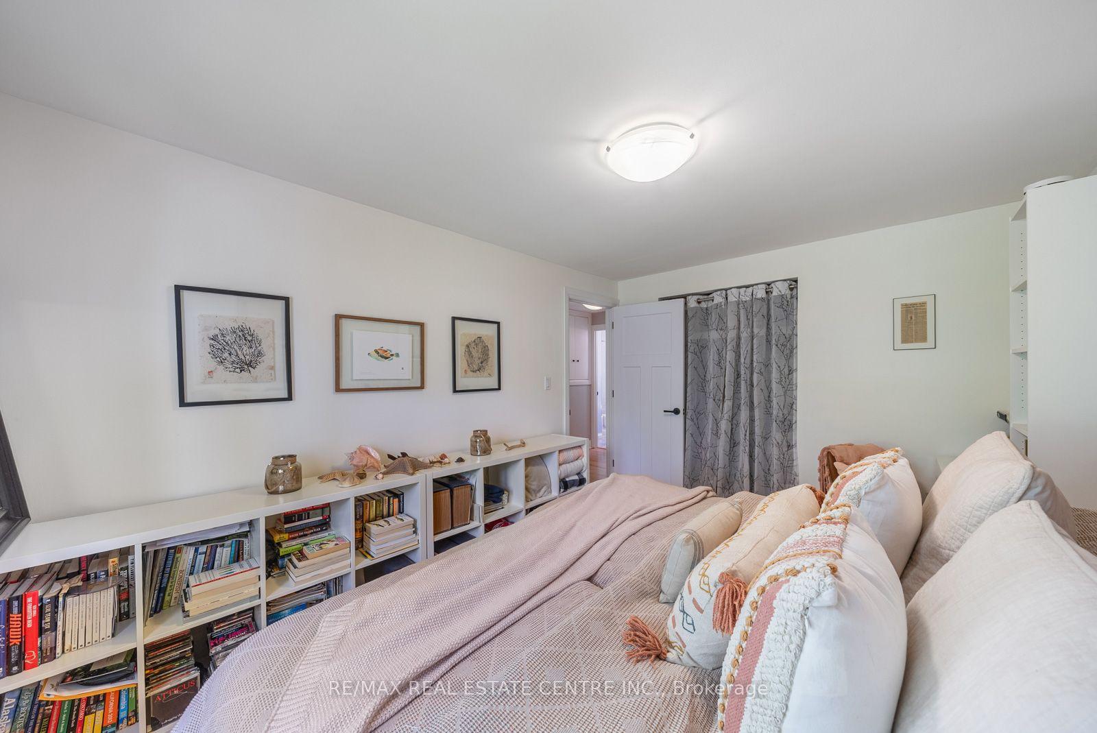 Photo 23 of 14 Lawrence Crescent, Brampton, Brampton East — HOMEH