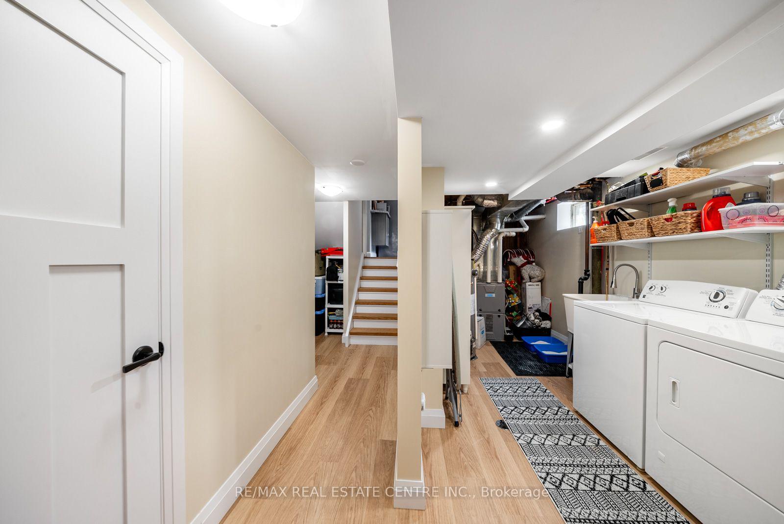 Photo 27 of 14 Lawrence Crescent, Brampton, Brampton East — HOMEH